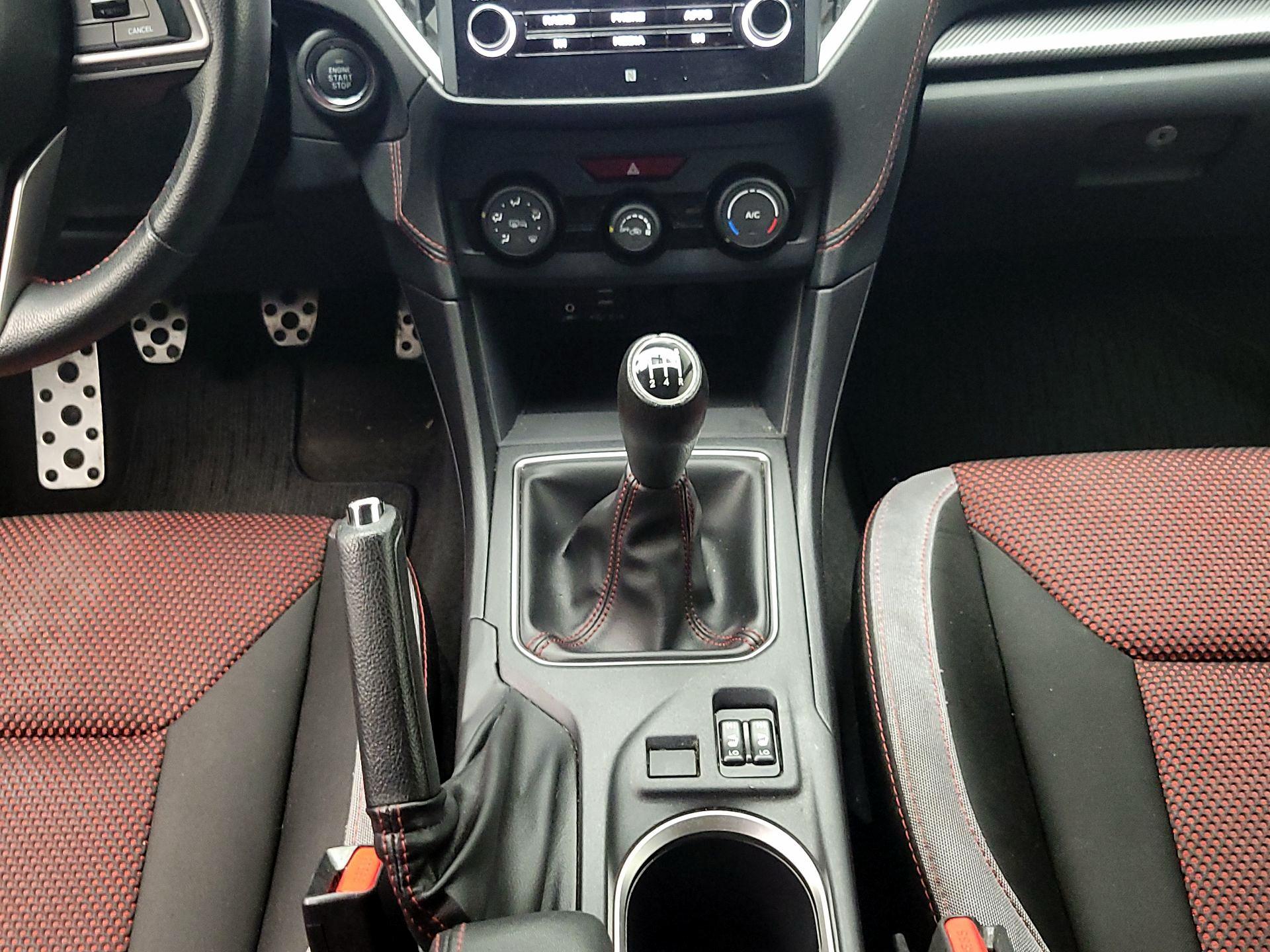 Thumbnail: 2020 Subaru Impreza - 17