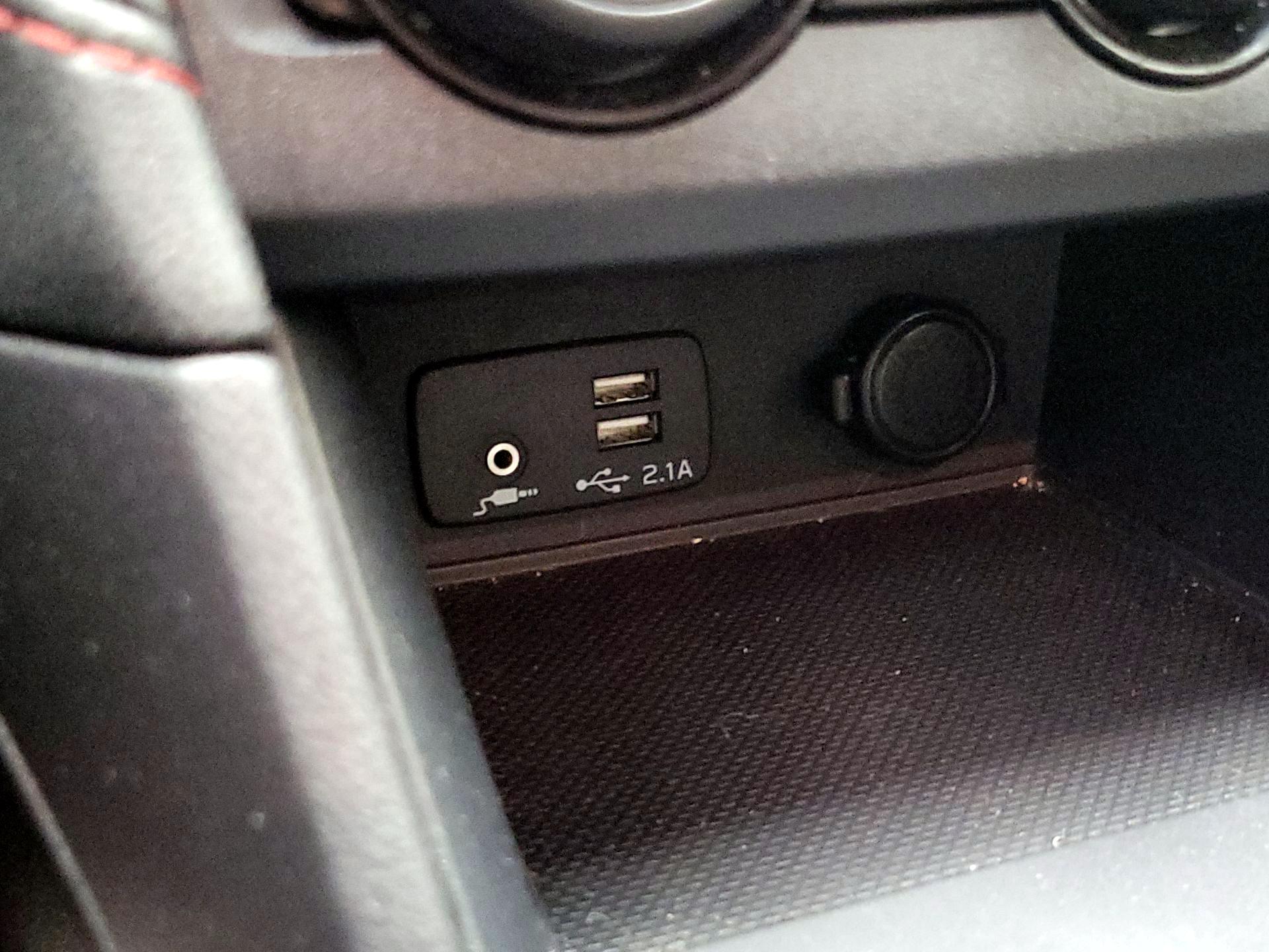 Thumbnail: 2020 Subaru Impreza - 18