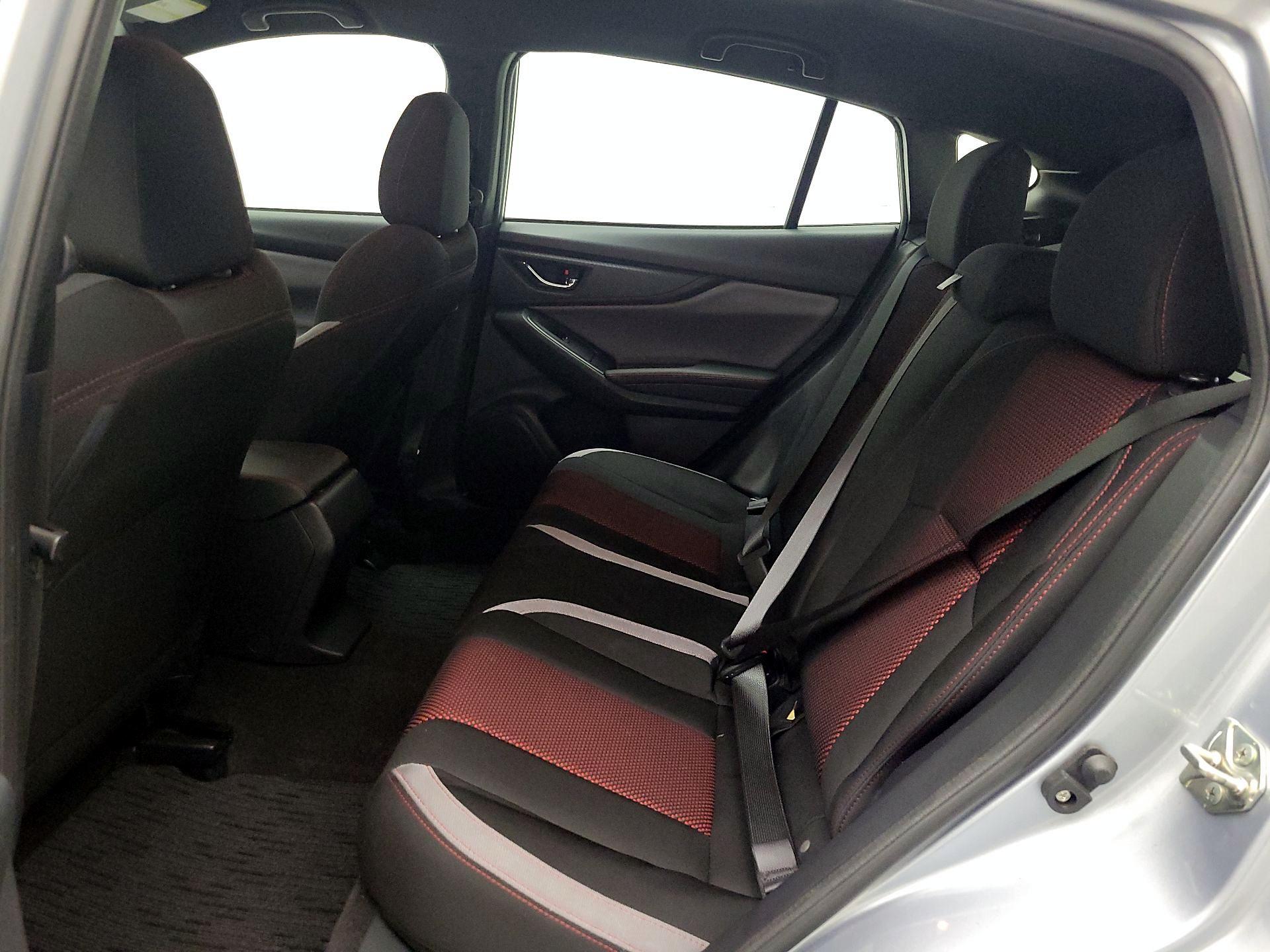 Thumbnail: 2020 Subaru Impreza - 19