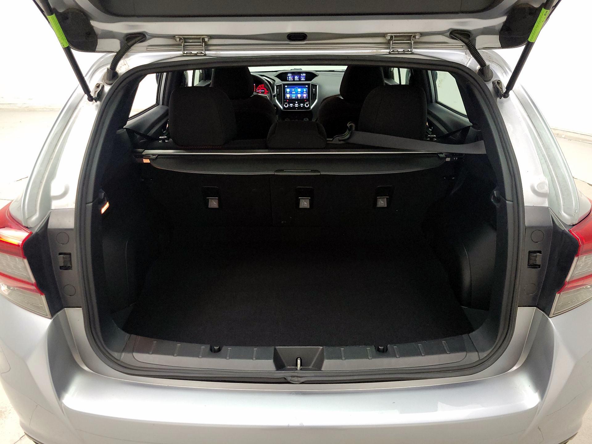 Thumbnail: 2020 Subaru Impreza - 20