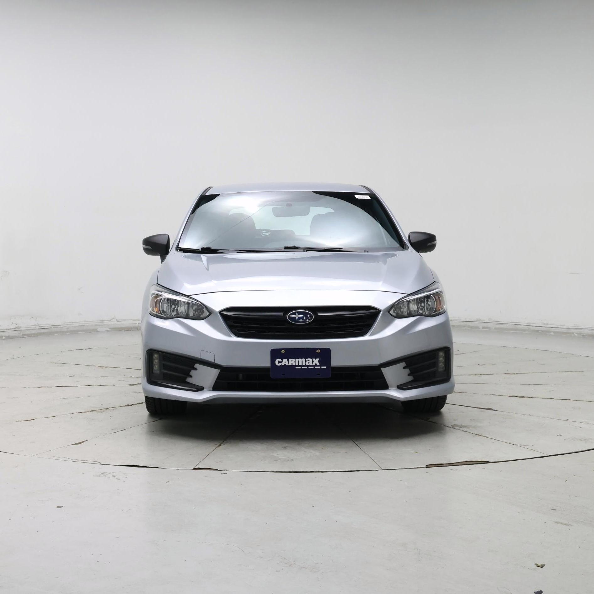 Thumbnail: 2020 Subaru Impreza - 5