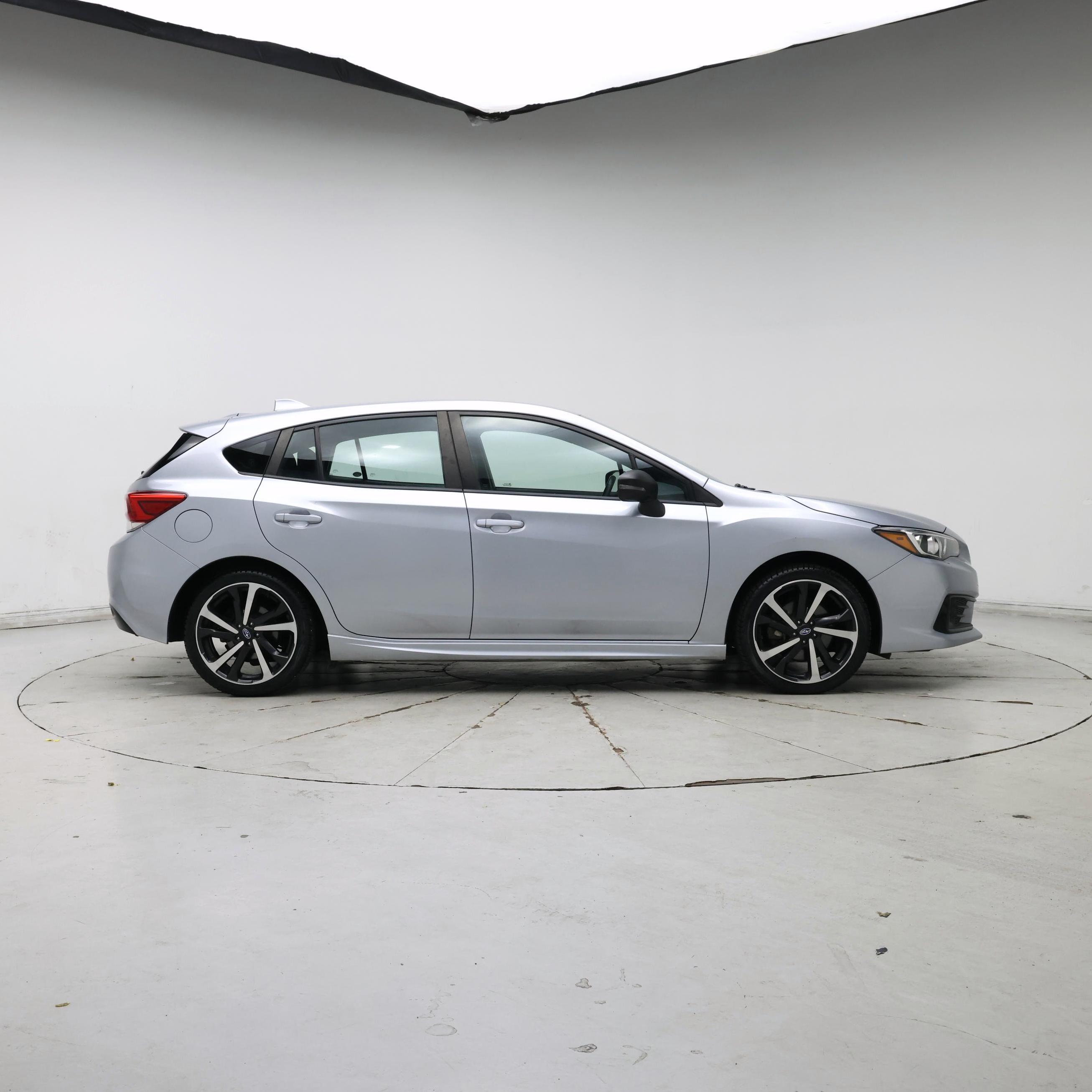 Thumbnail: 2020 Subaru Impreza - 7