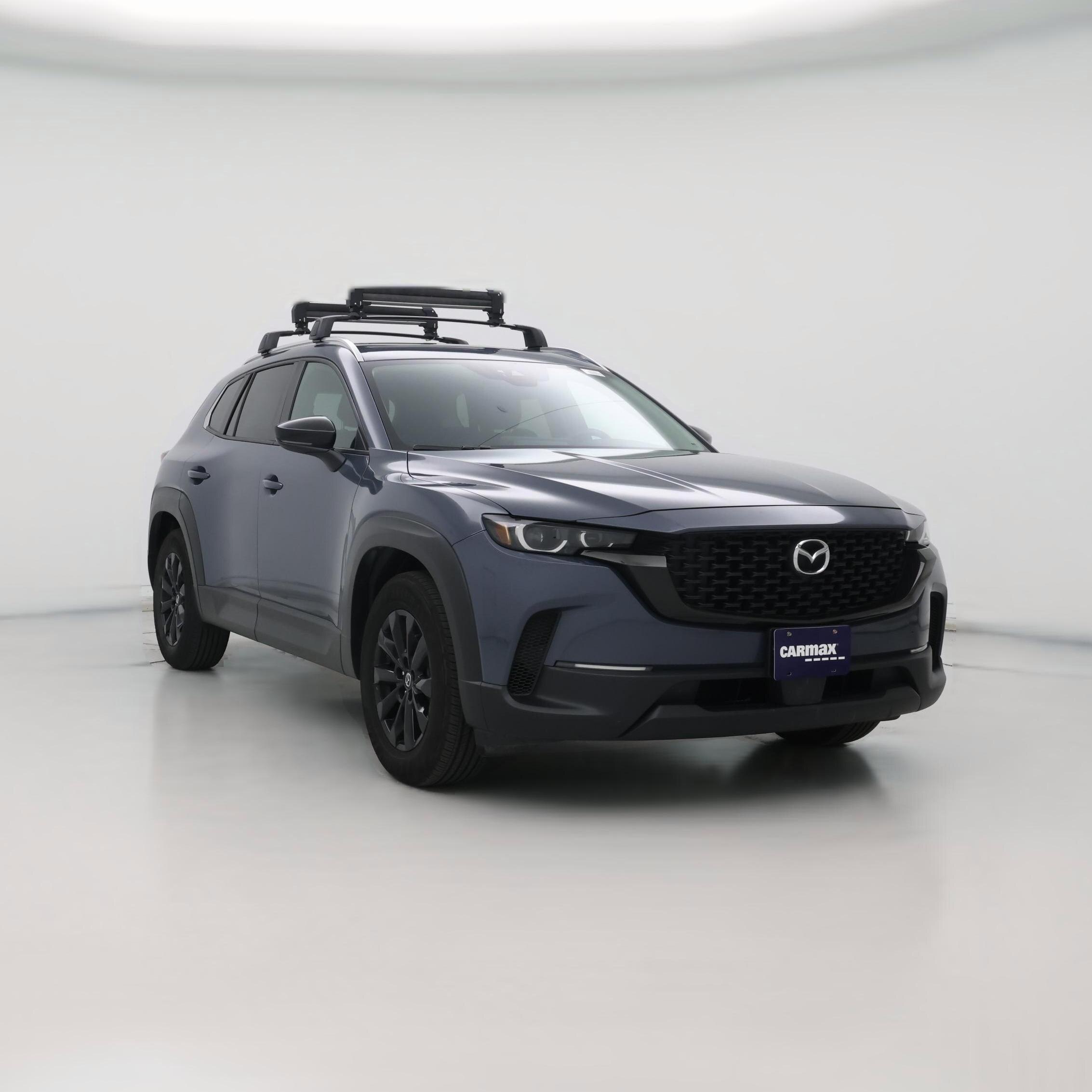 Thumbnail: 2024 Mazda CX-50 - 1