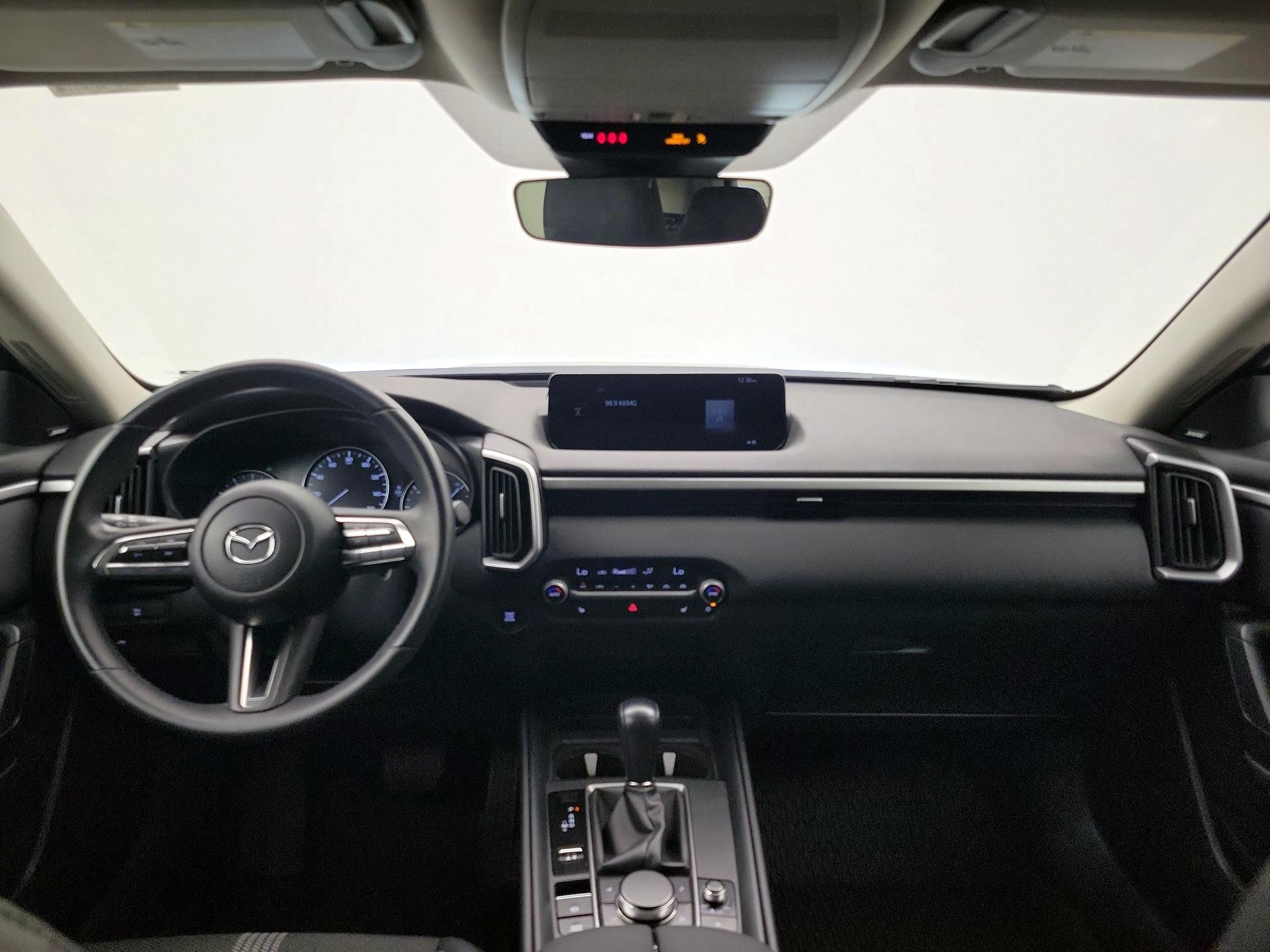 Thumbnail: 2024 Mazda CX-50 - 9