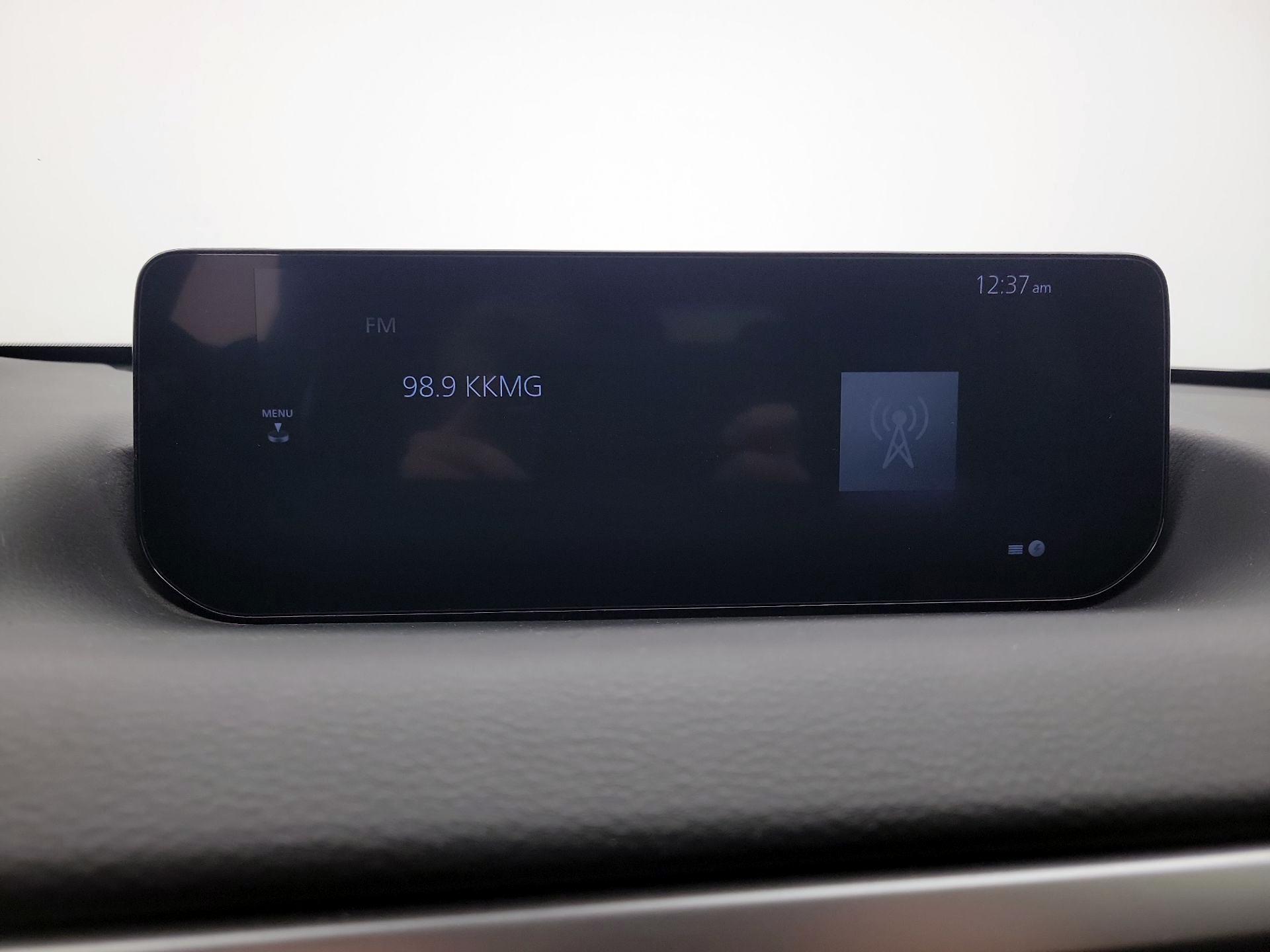 Thumbnail: 2024 Mazda CX-50 - 15