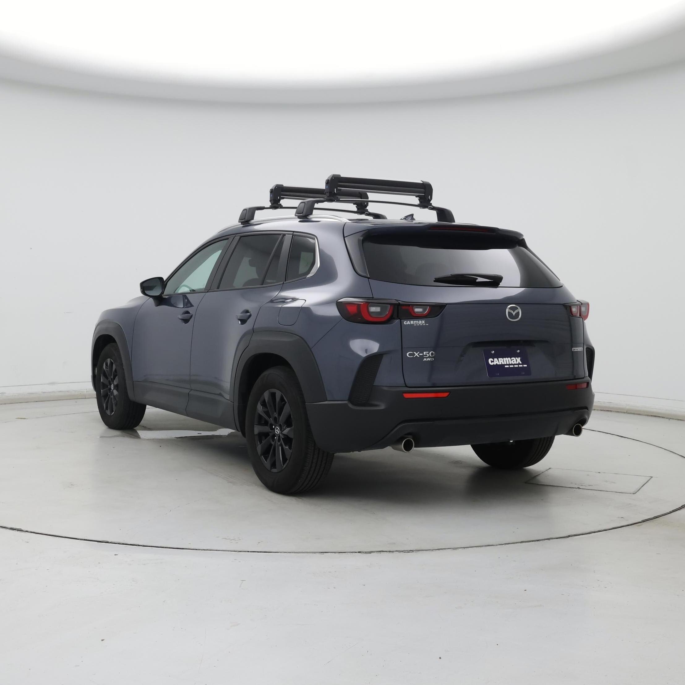Thumbnail: 2024 Mazda CX-50 - 2