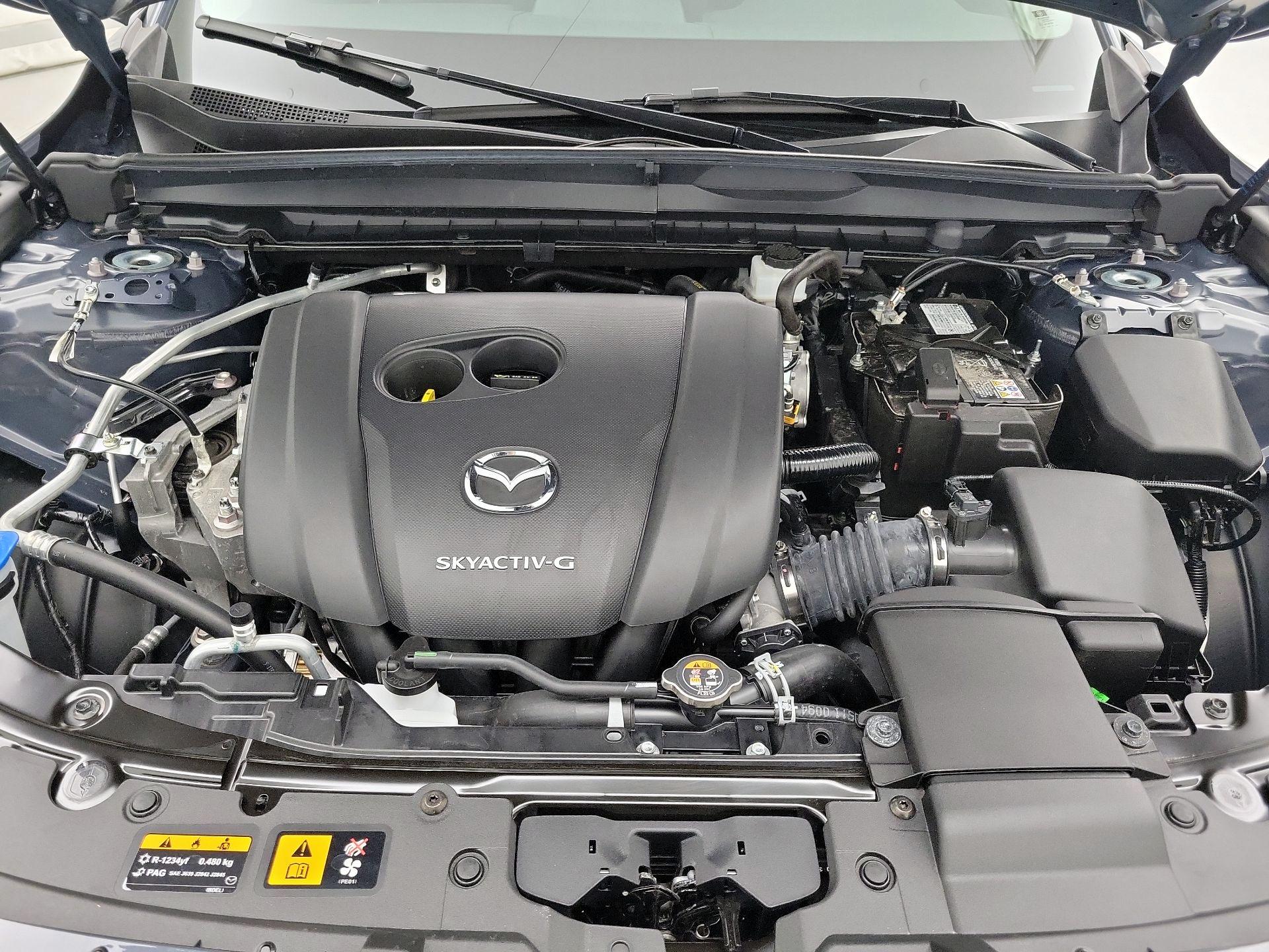 Thumbnail: 2024 Mazda CX-50 - 20