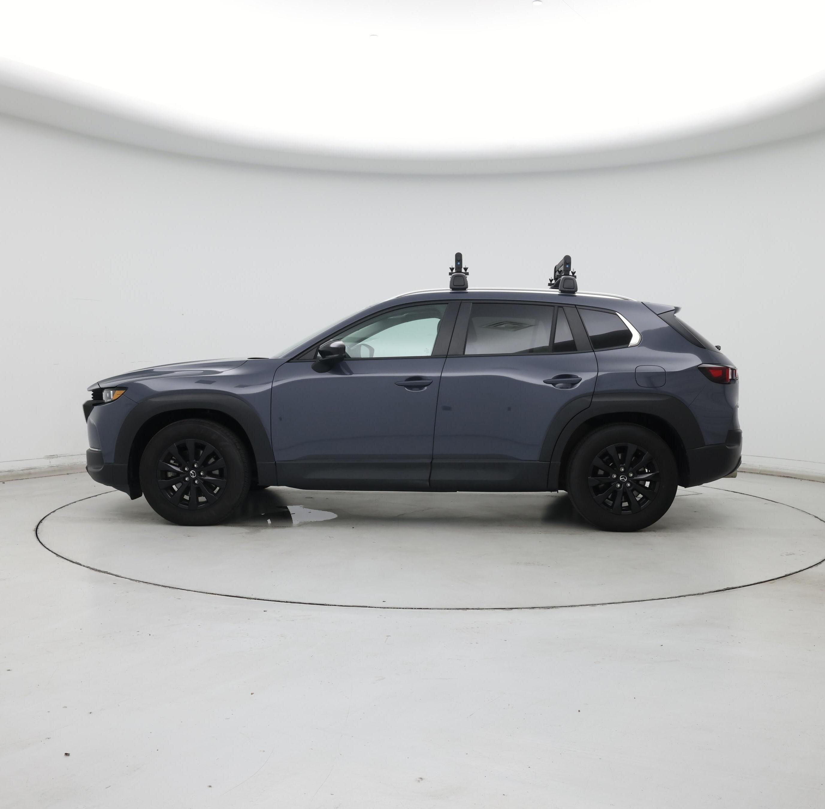 Thumbnail: 2024 Mazda CX-50 - 3