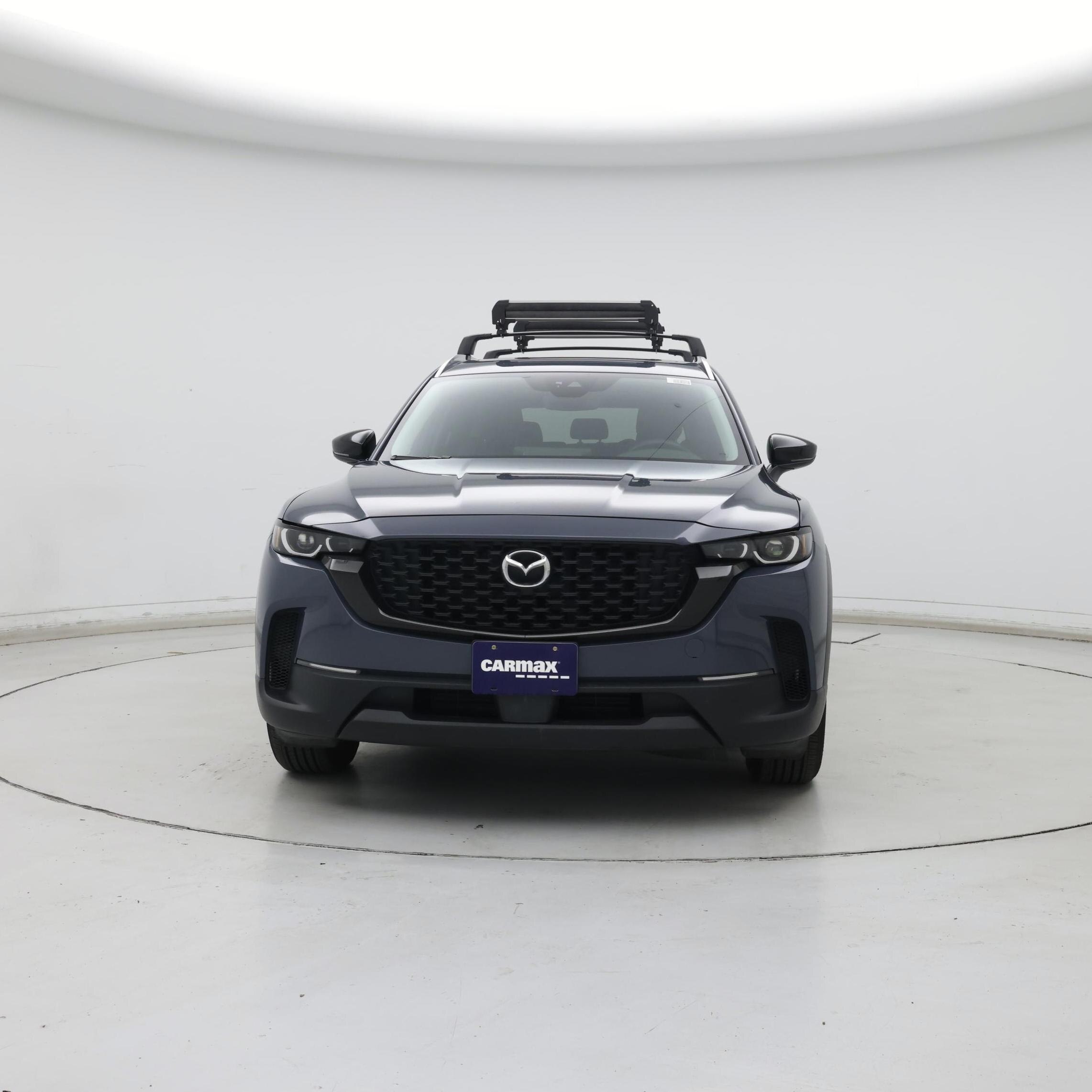 Thumbnail: 2024 Mazda CX-50 - 5