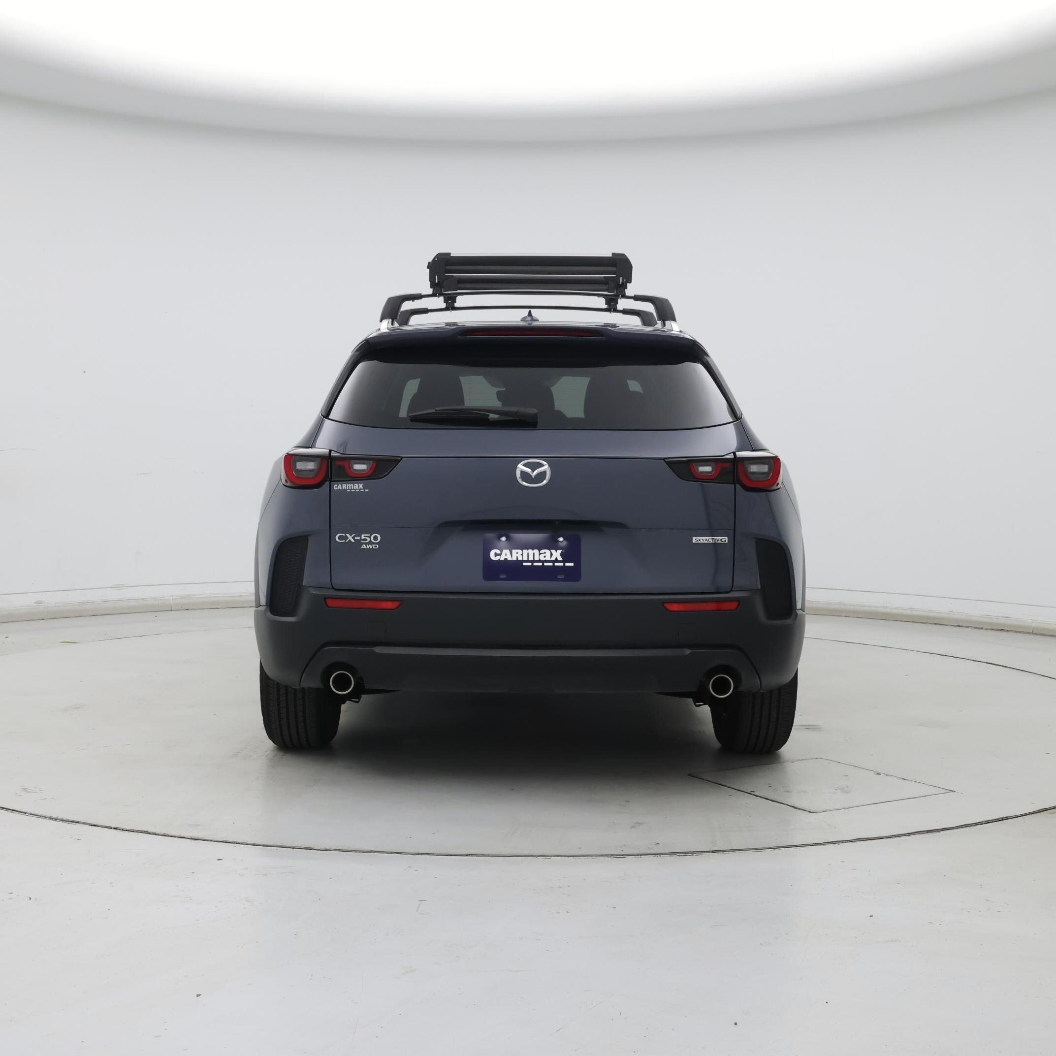 Thumbnail: 2024 Mazda CX-50 - 6