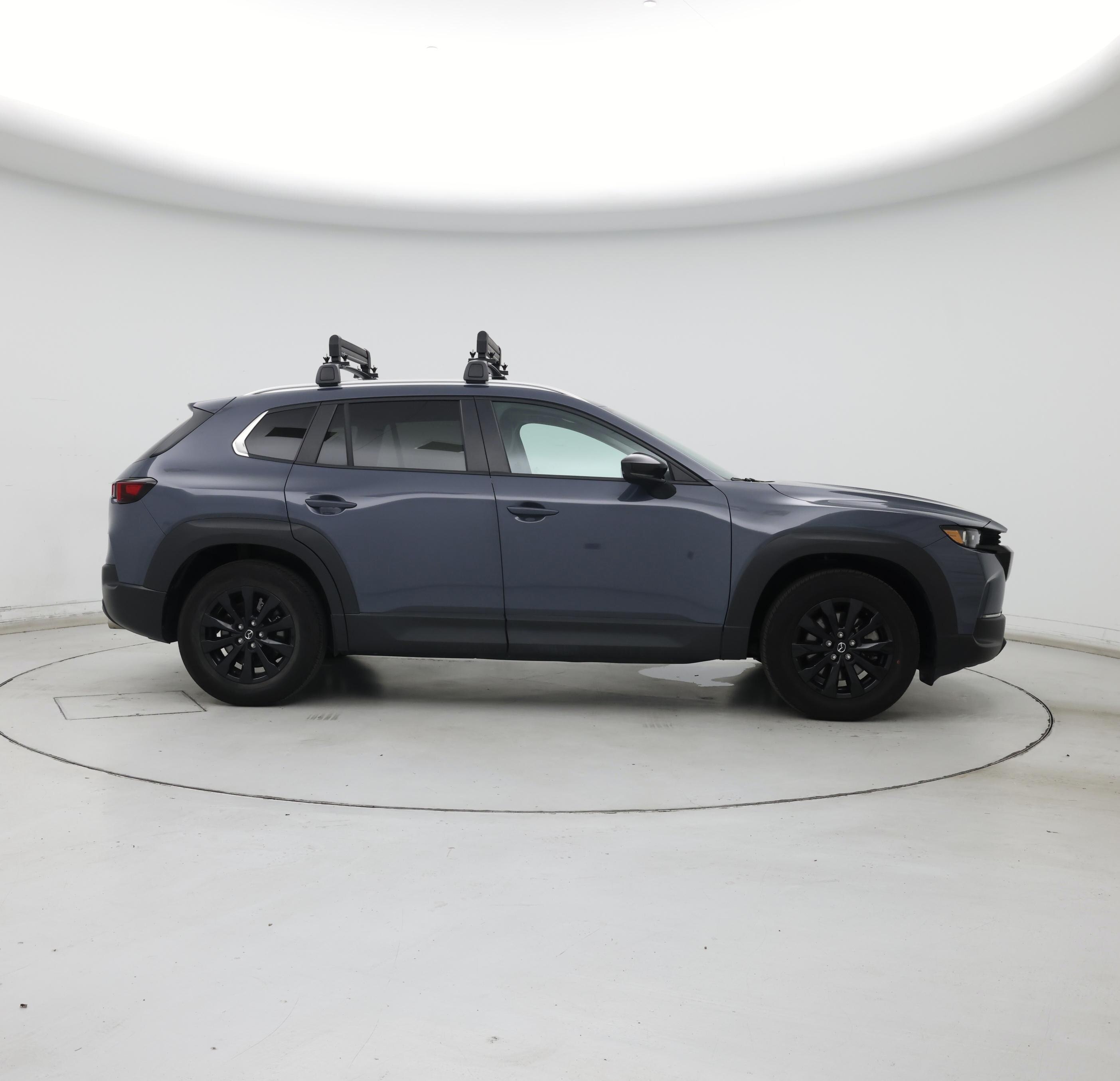 Thumbnail: 2024 Mazda CX-50 - 7
