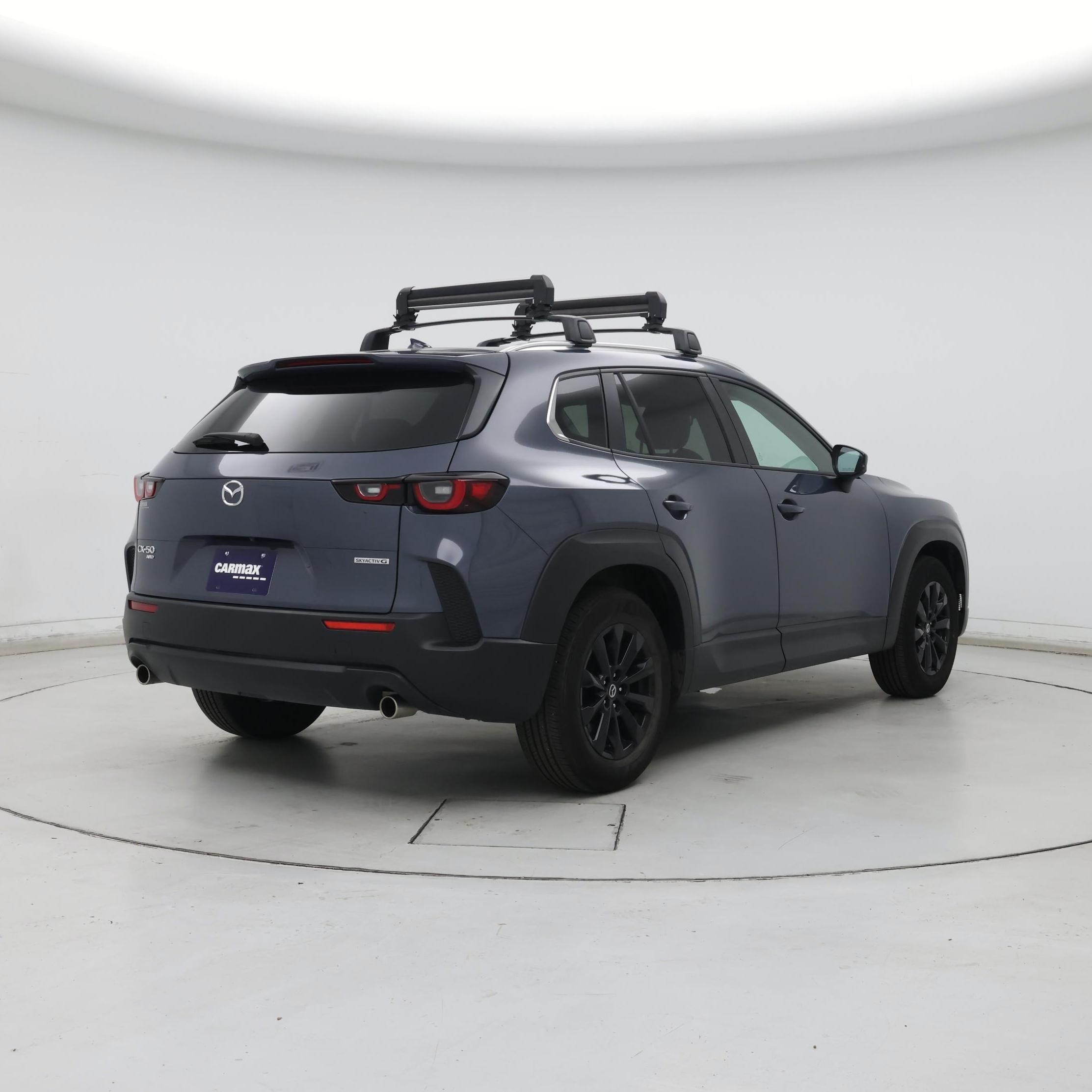 Thumbnail: 2024 Mazda CX-50 - 8