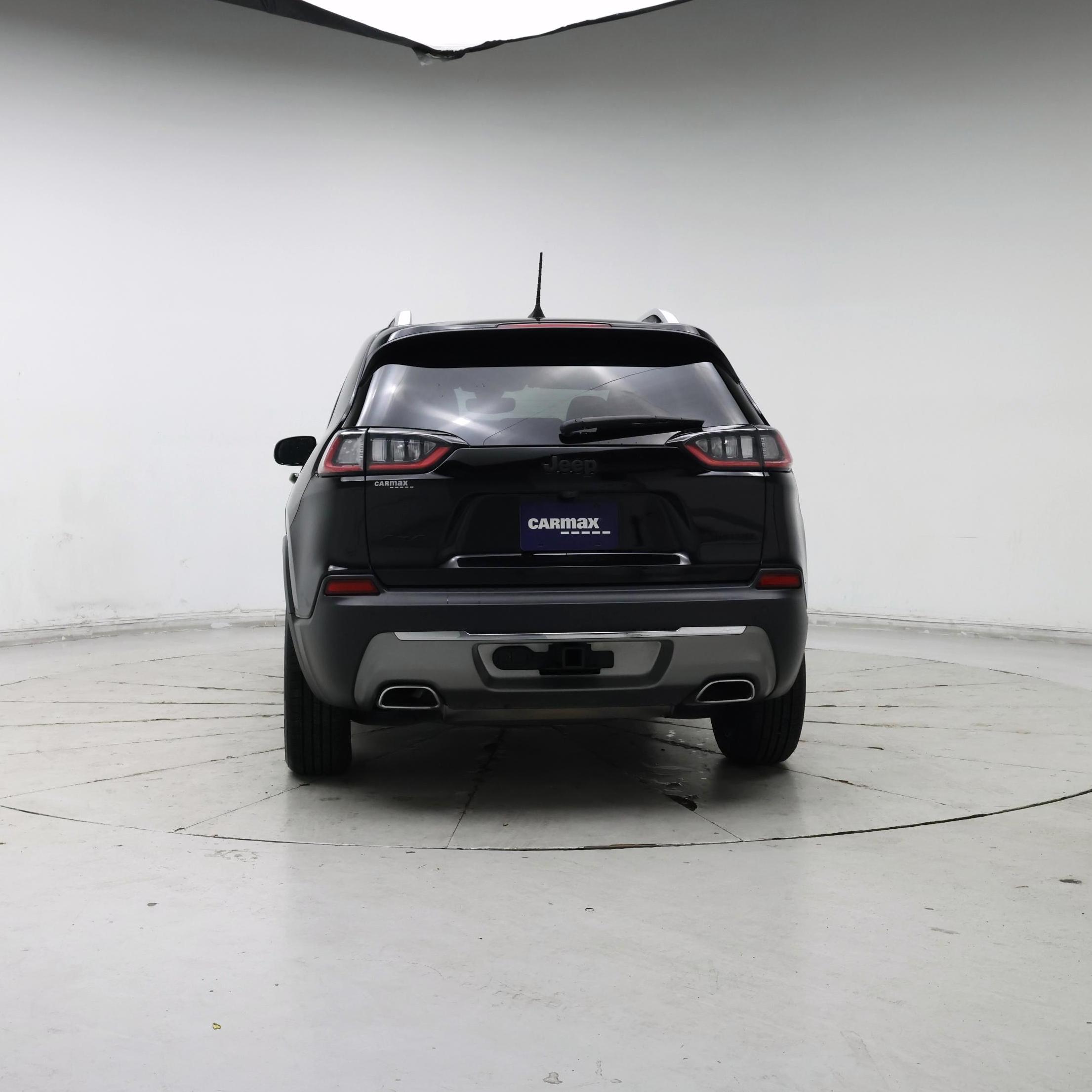 Thumbnail: 2019 Jeep Cherokee - 6