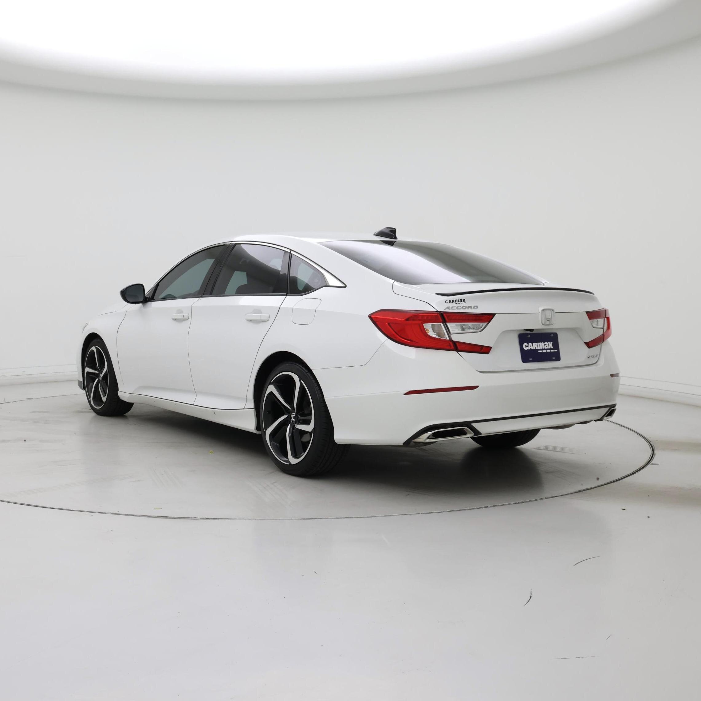 Thumbnail: 2021 Honda Accord - 2