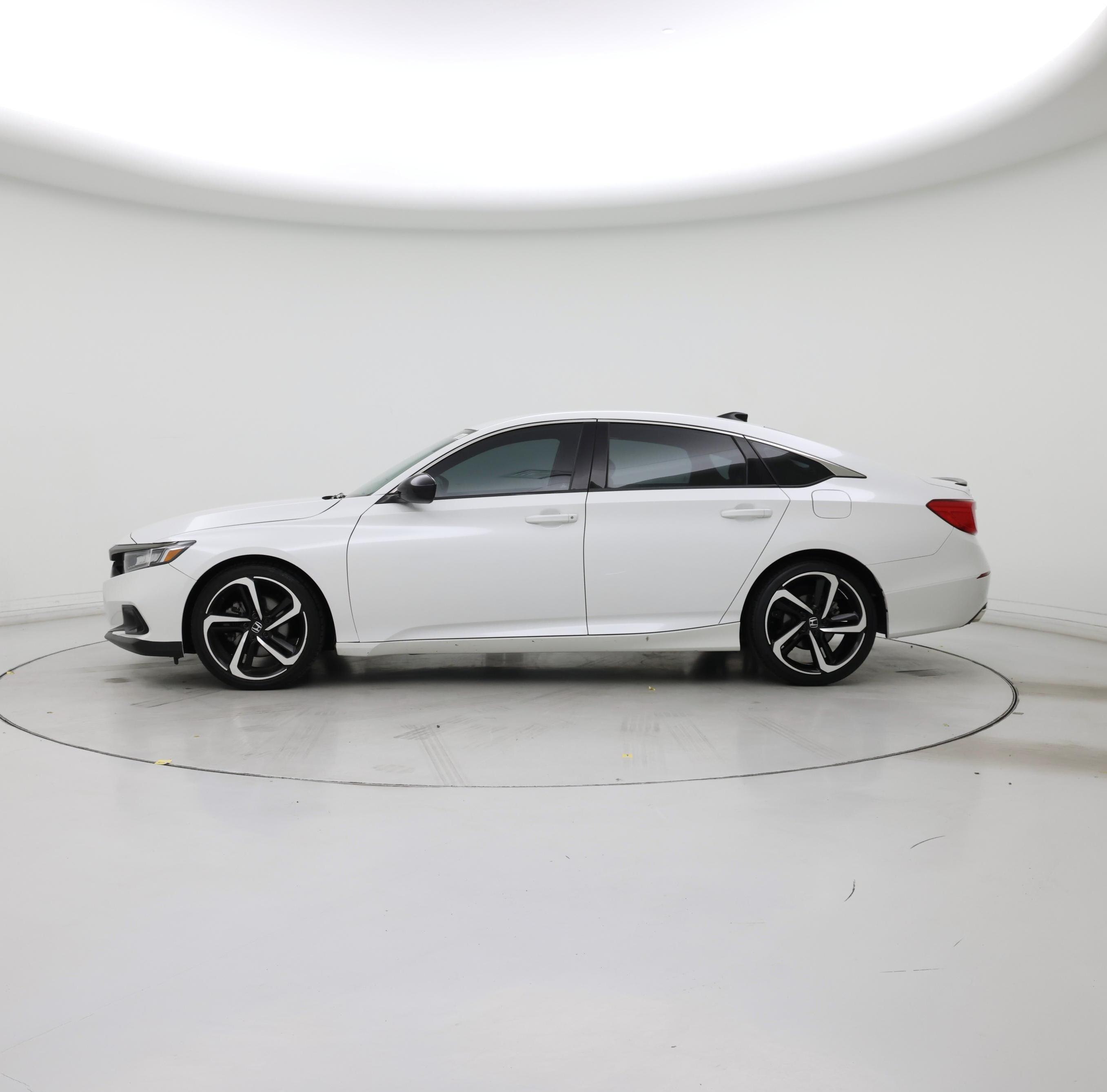 Thumbnail: 2021 Honda Accord - 3