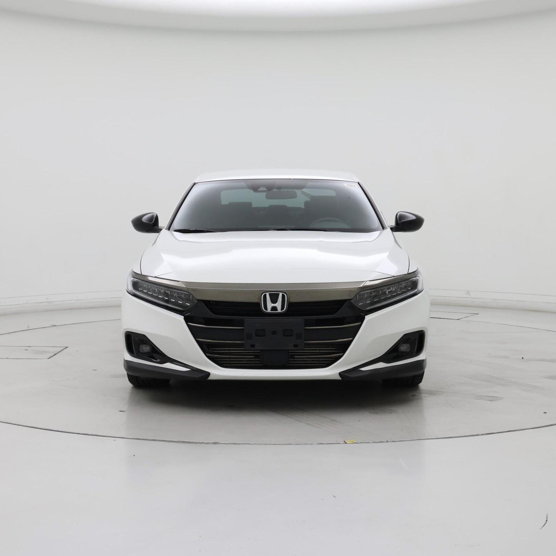 Thumbnail: 2021 Honda Accord - 5