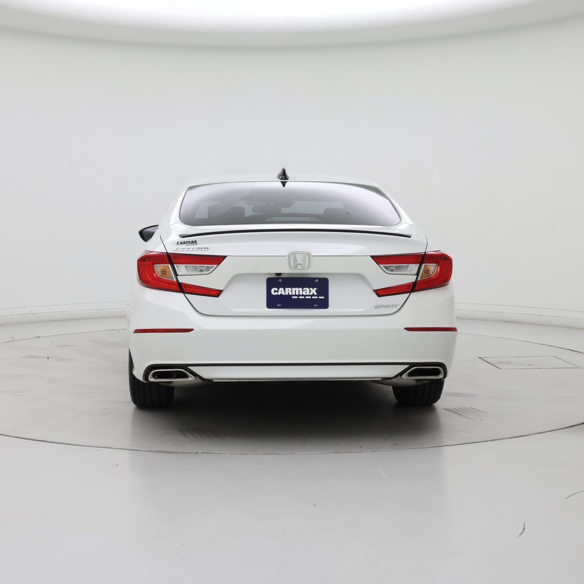 Thumbnail: 2021 Honda Accord - 6