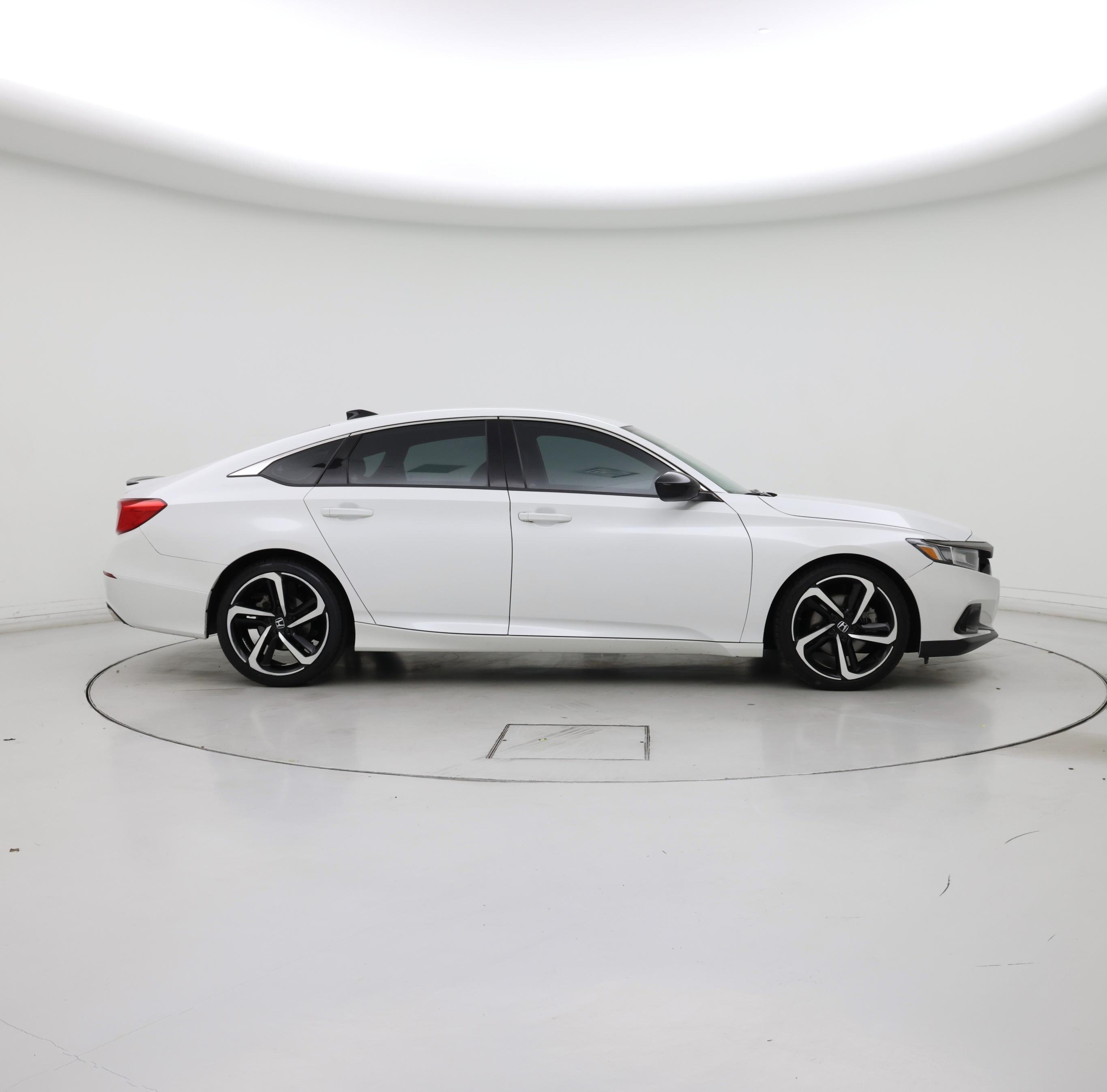 Thumbnail: 2021 Honda Accord - 7