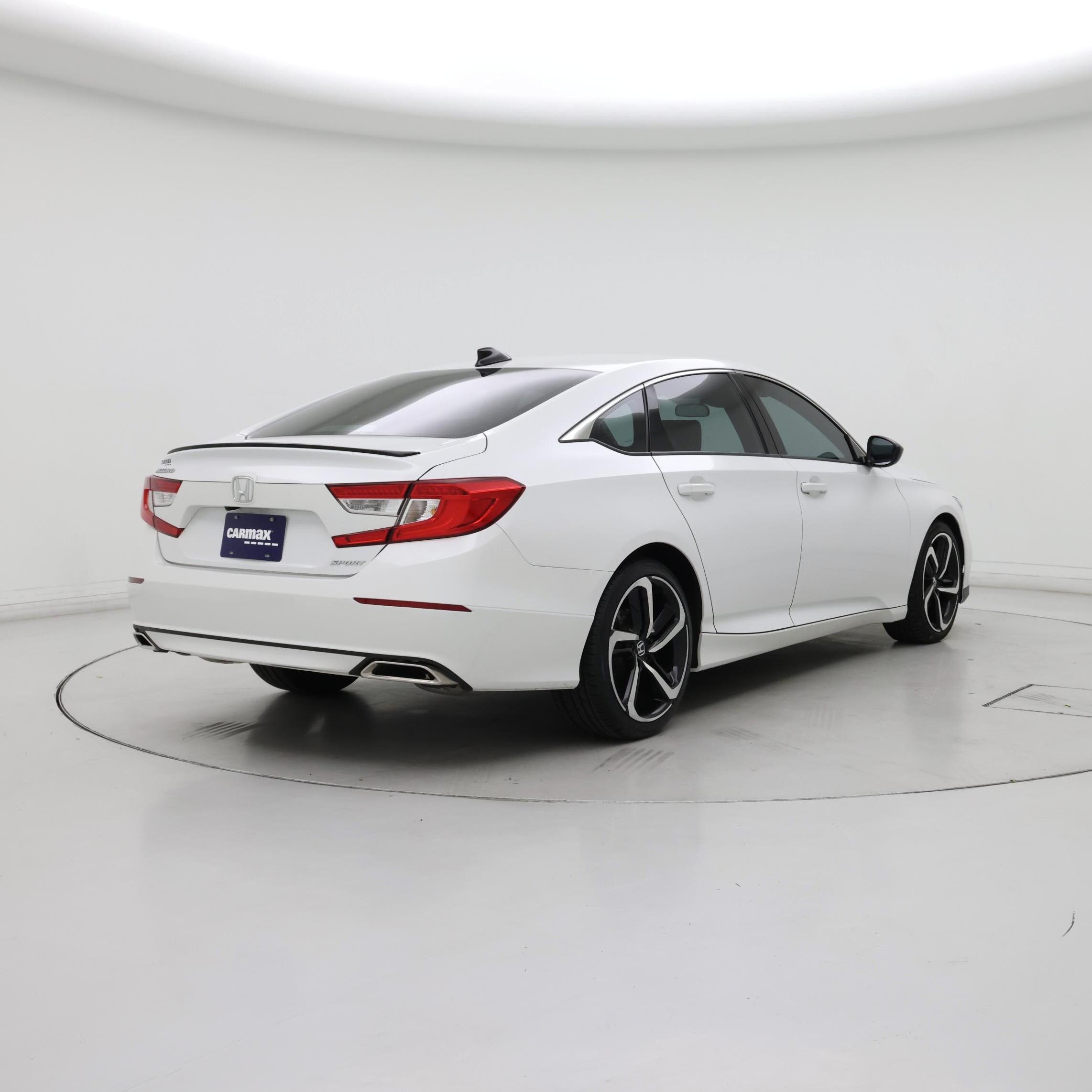 Thumbnail: 2021 Honda Accord - 8