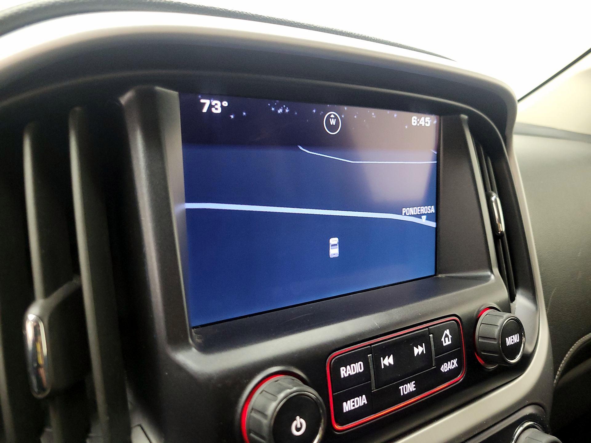 Thumbnail: 2015 GMC Canyon - 14