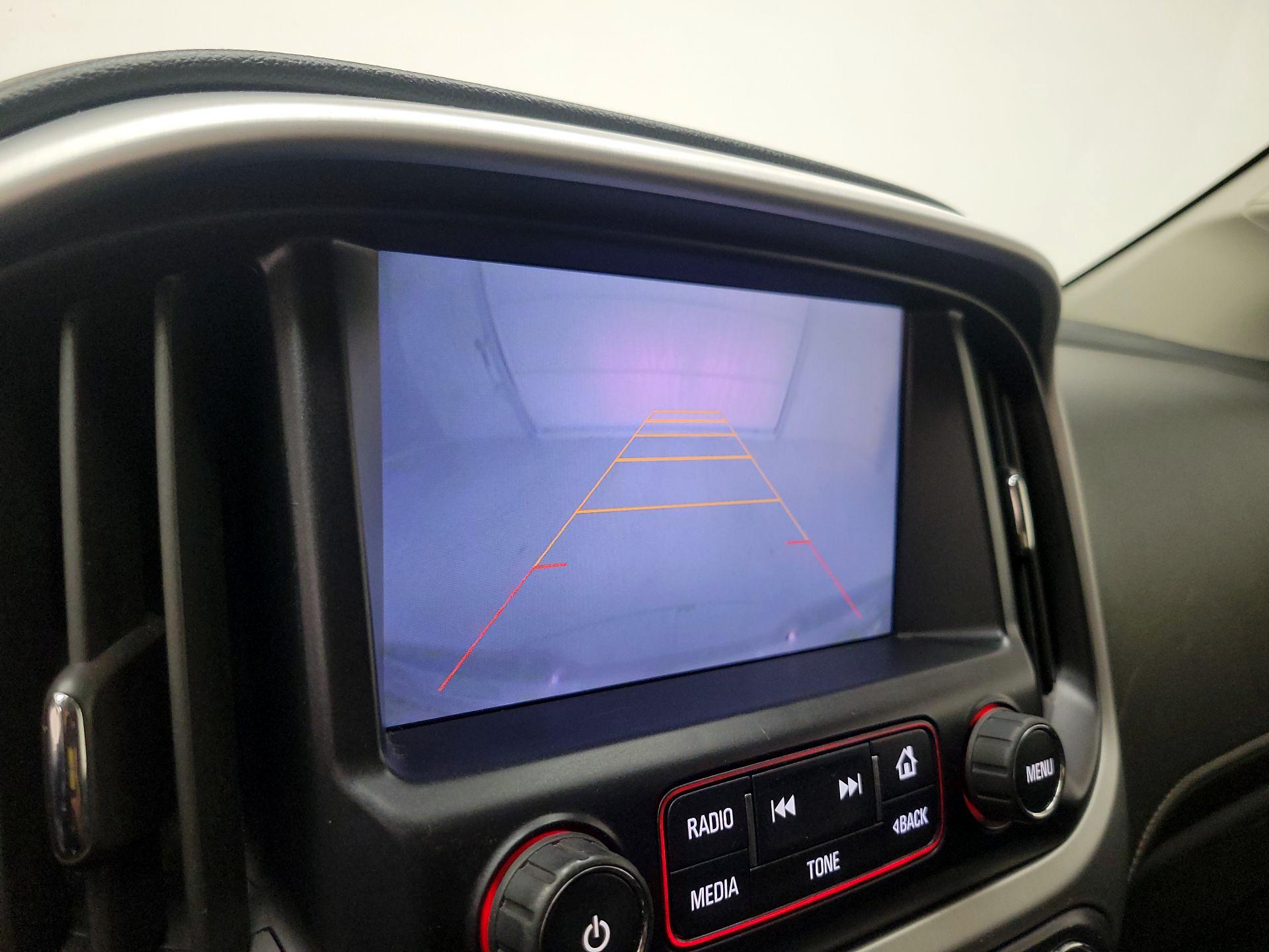 Thumbnail: 2015 GMC Canyon - 15