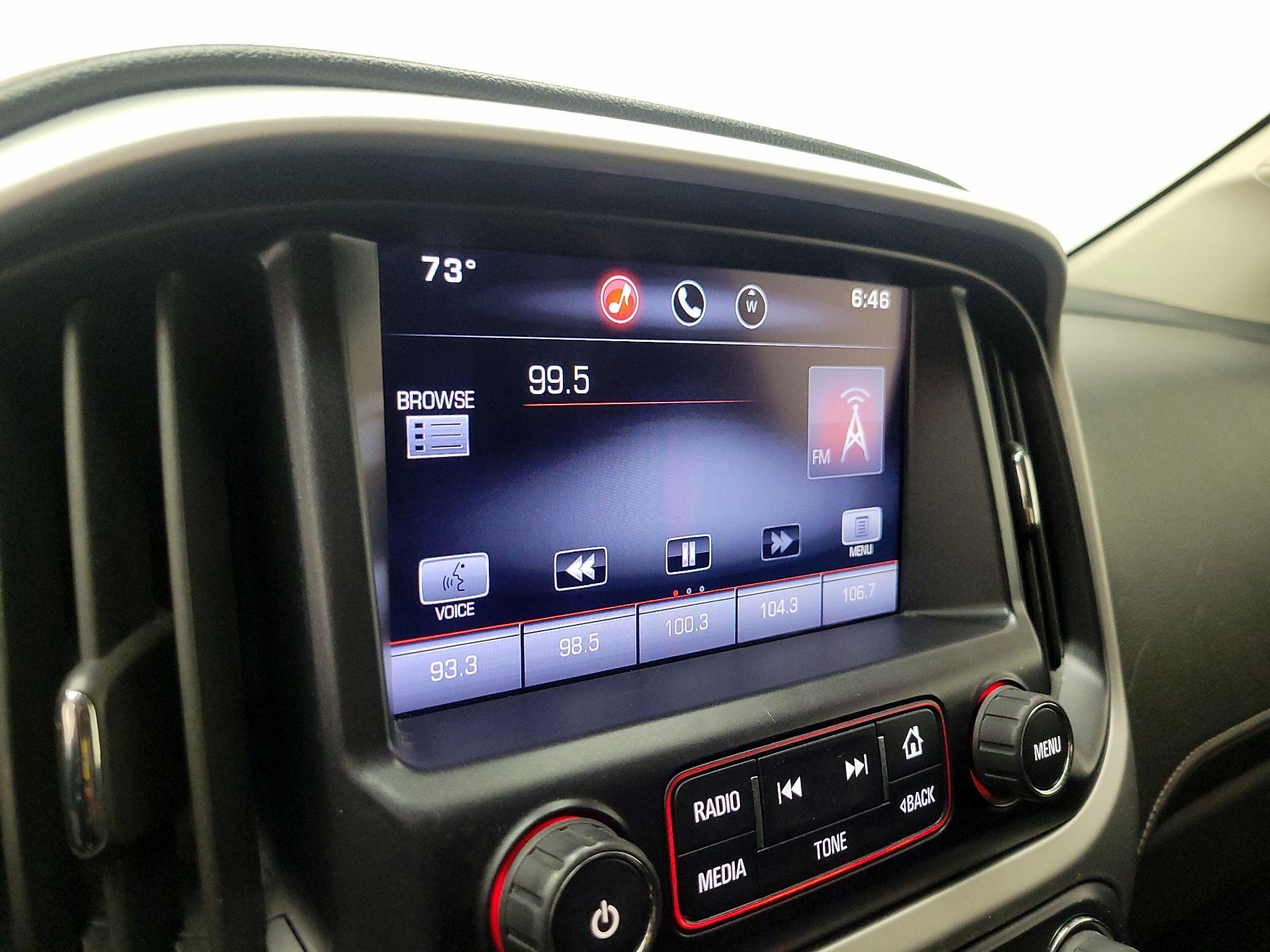 Thumbnail: 2015 GMC Canyon - 16