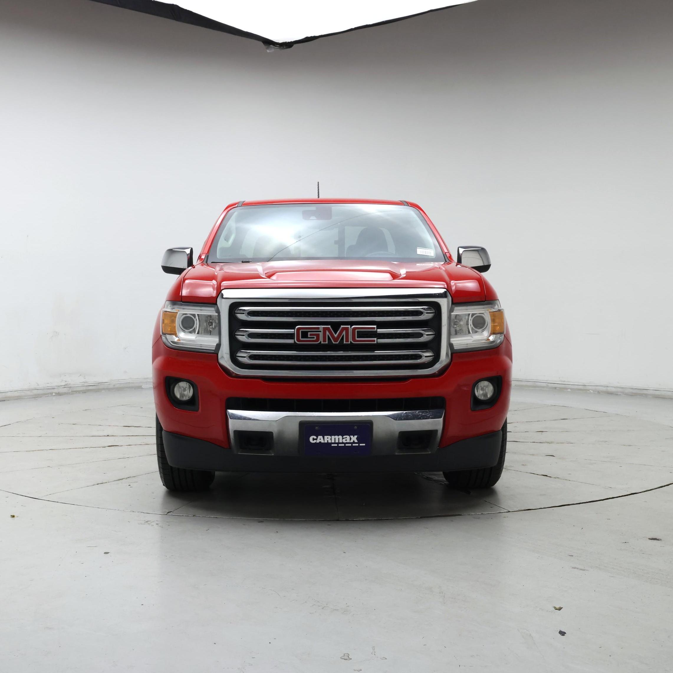 Thumbnail: 2015 GMC Canyon - 5