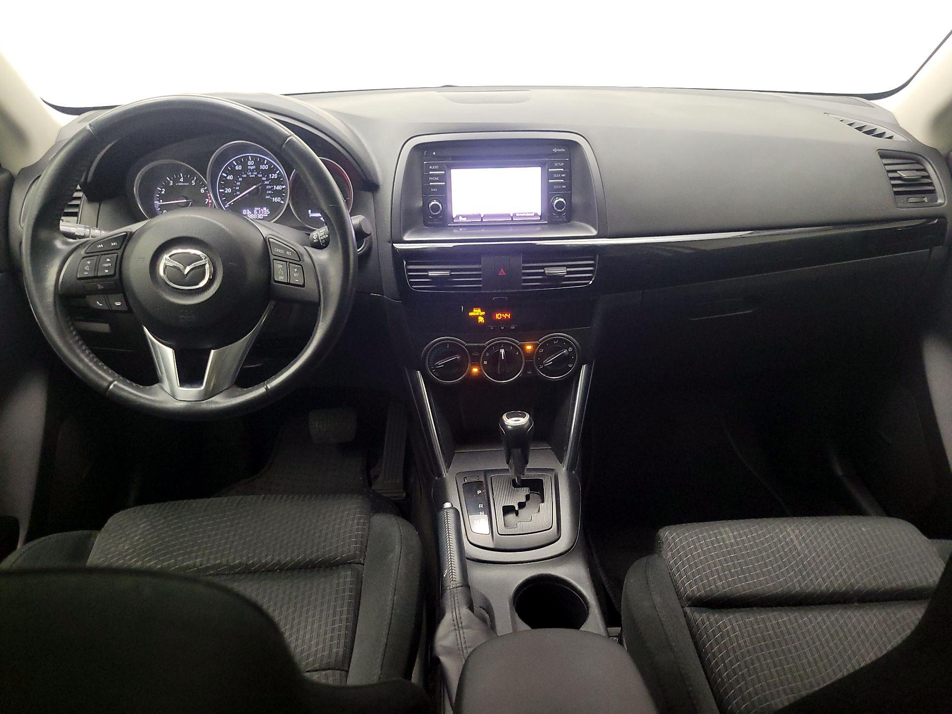Thumbnail: 2014 Mazda CX-5 - 9