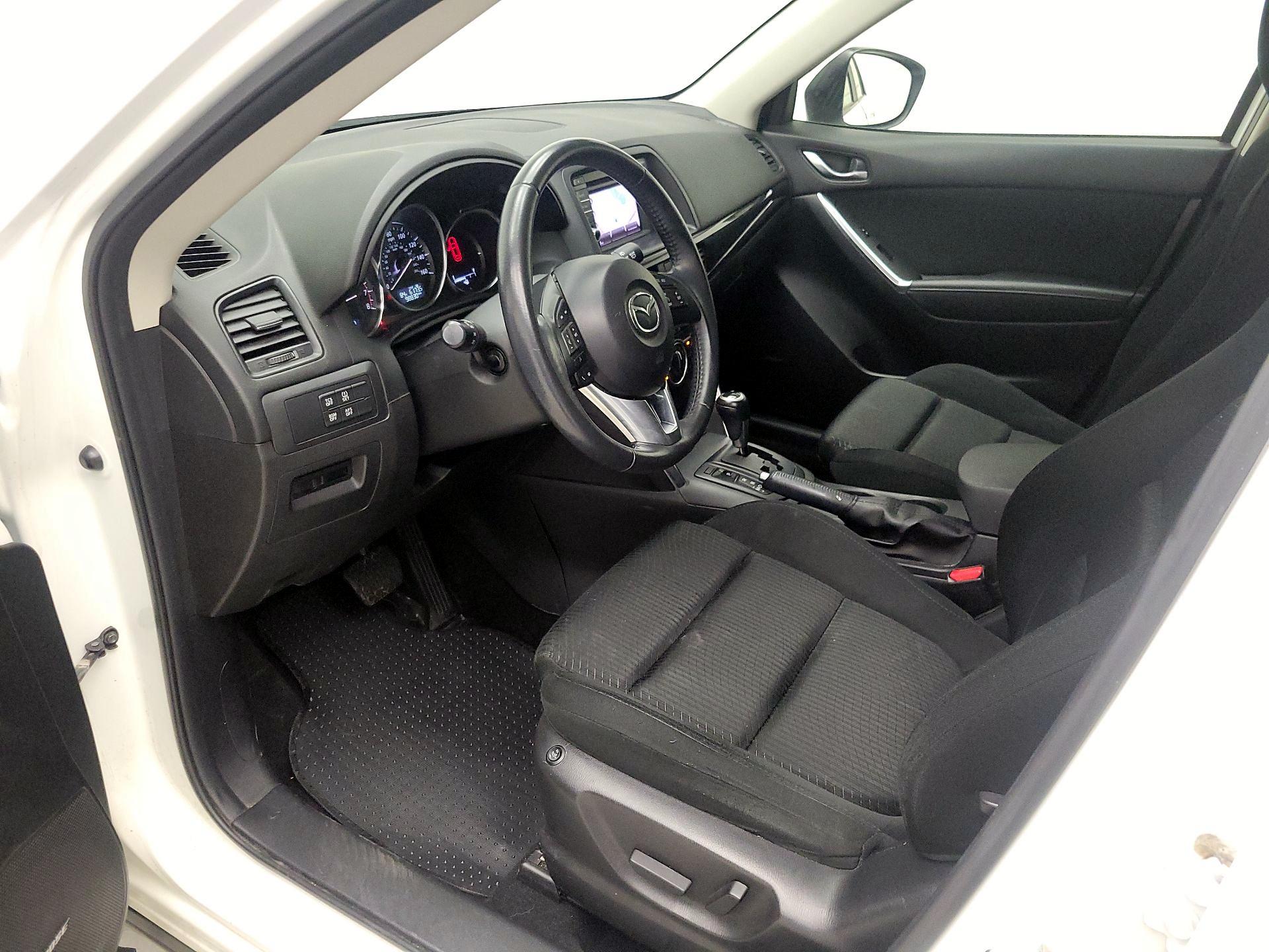 Thumbnail: 2014 Mazda CX-5 - 11