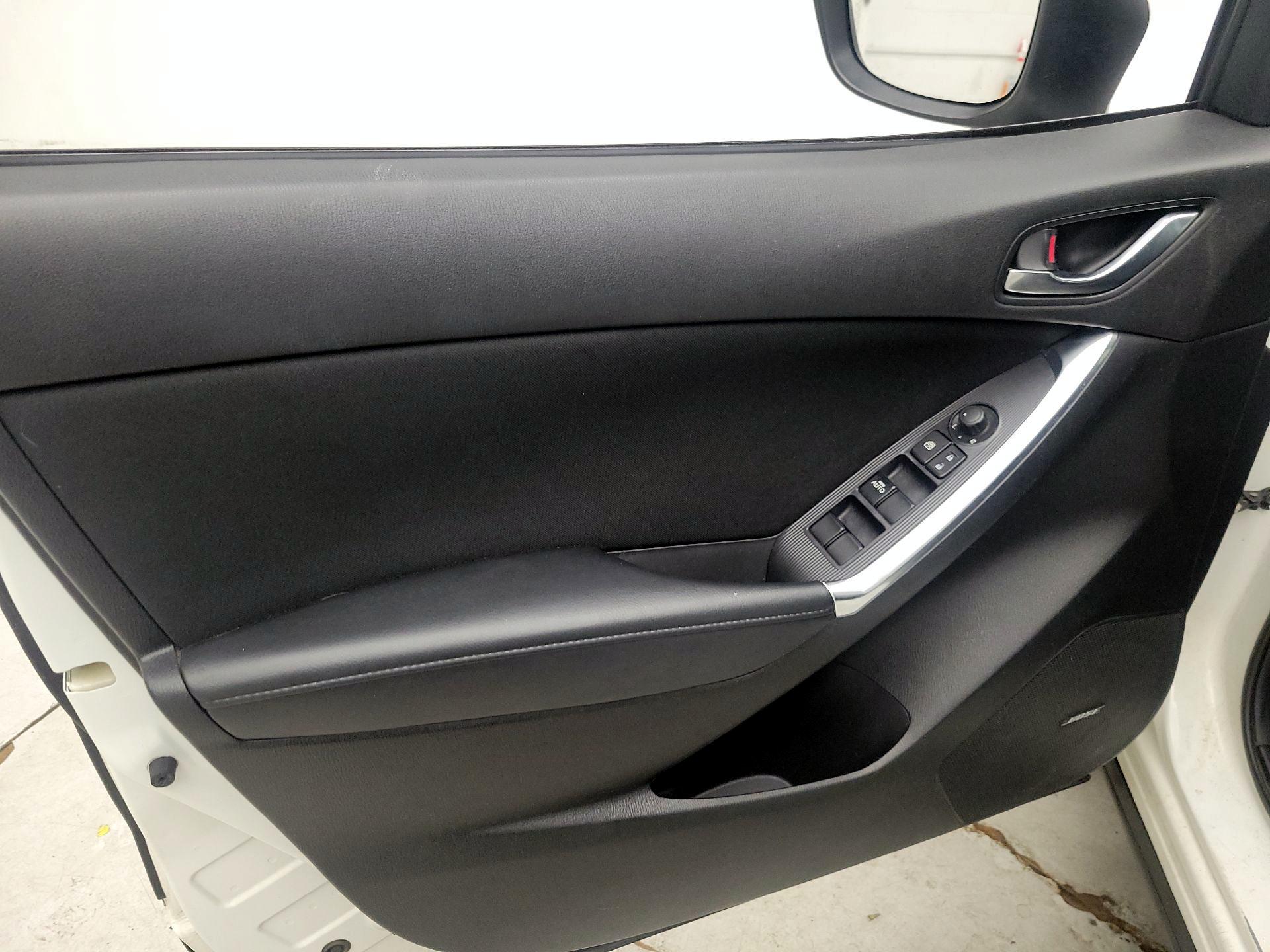 Thumbnail: 2014 Mazda CX-5 - 12