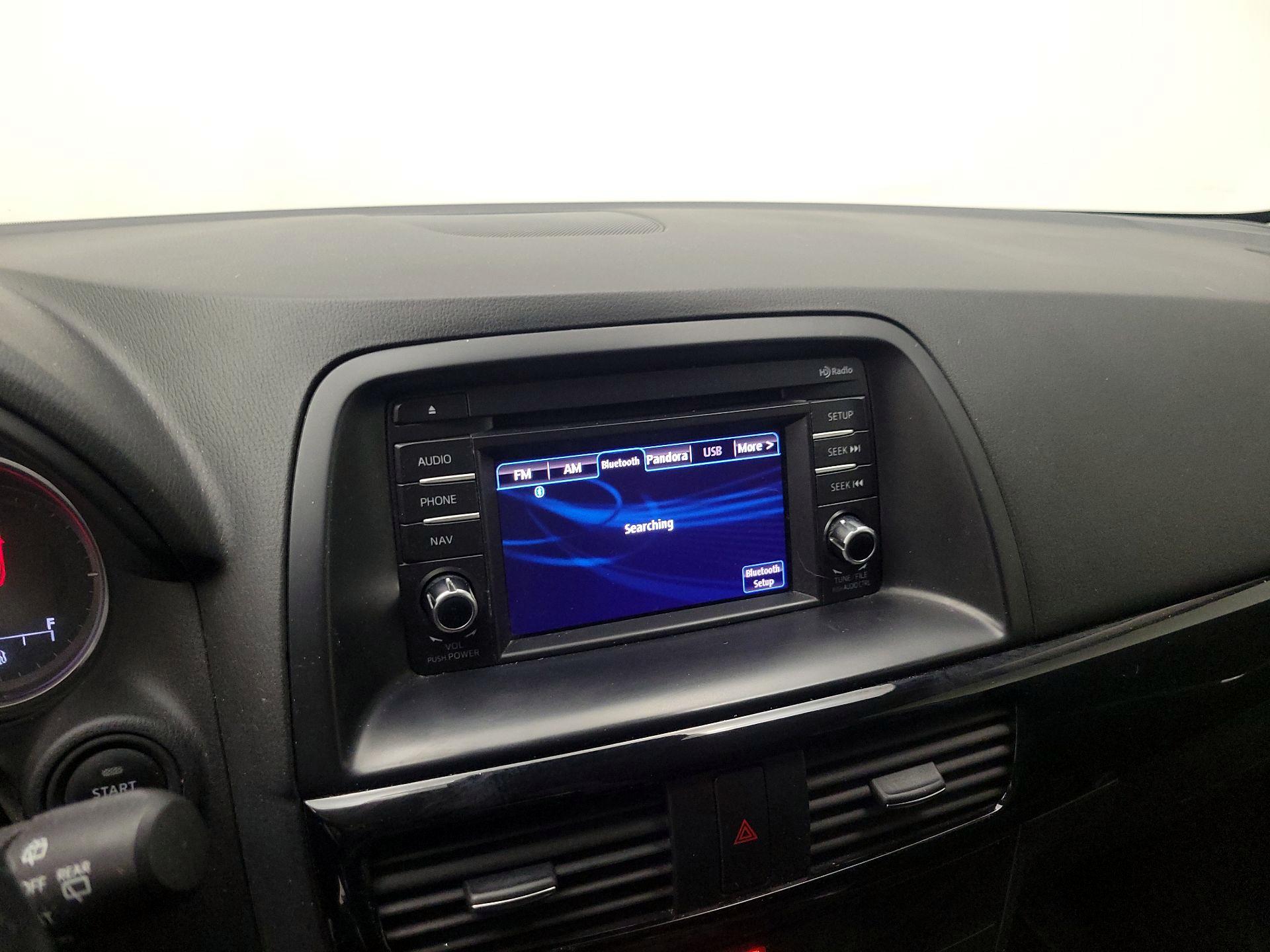 Thumbnail: 2014 Mazda CX-5 - 16