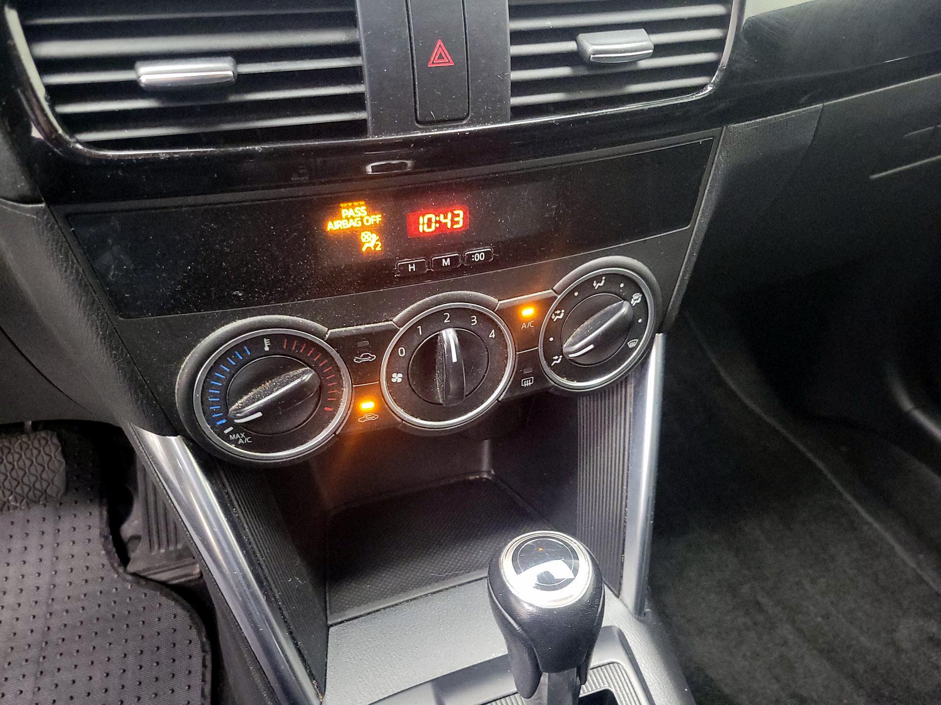 Thumbnail: 2014 Mazda CX-5 - 17
