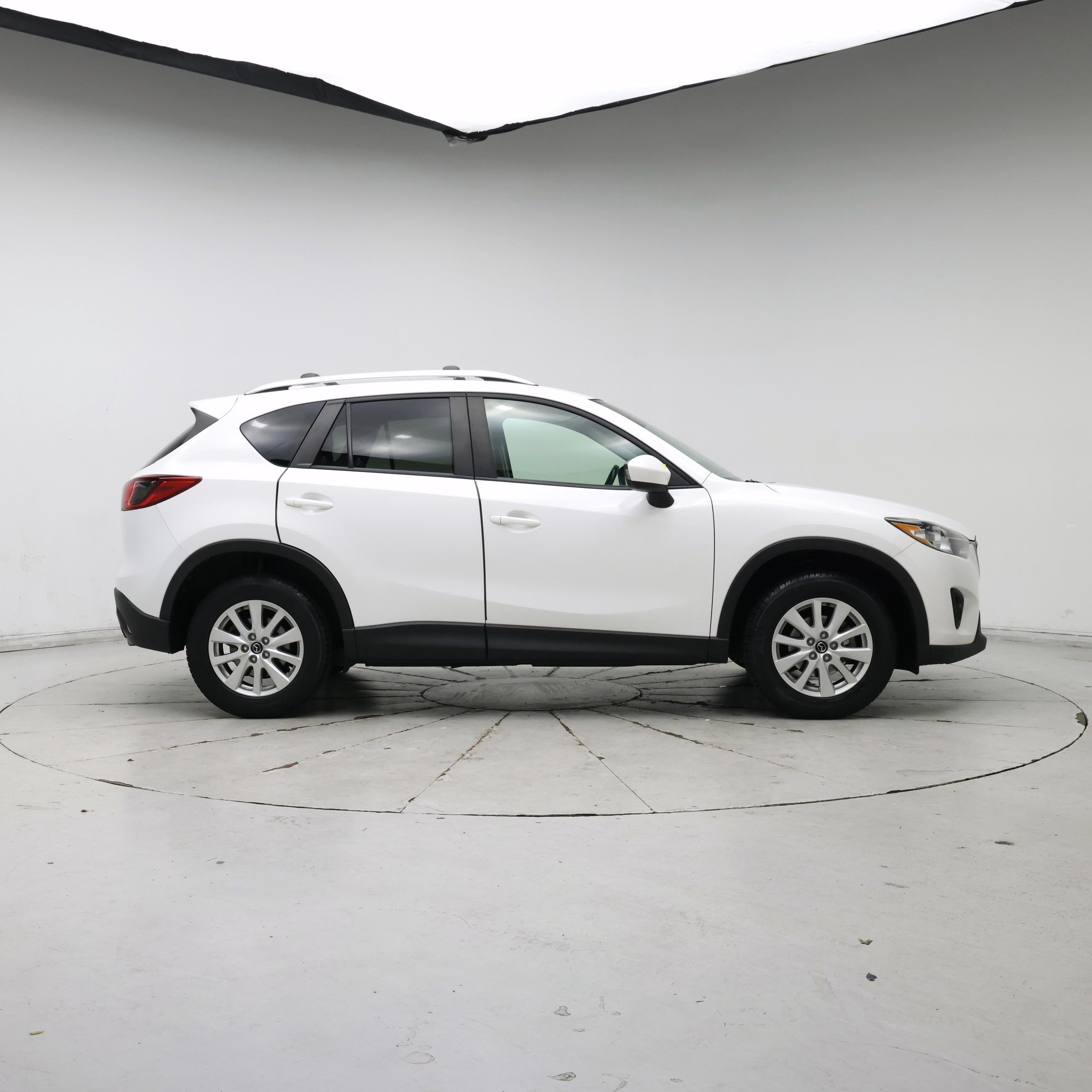Thumbnail: 2014 Mazda CX-5 - 7