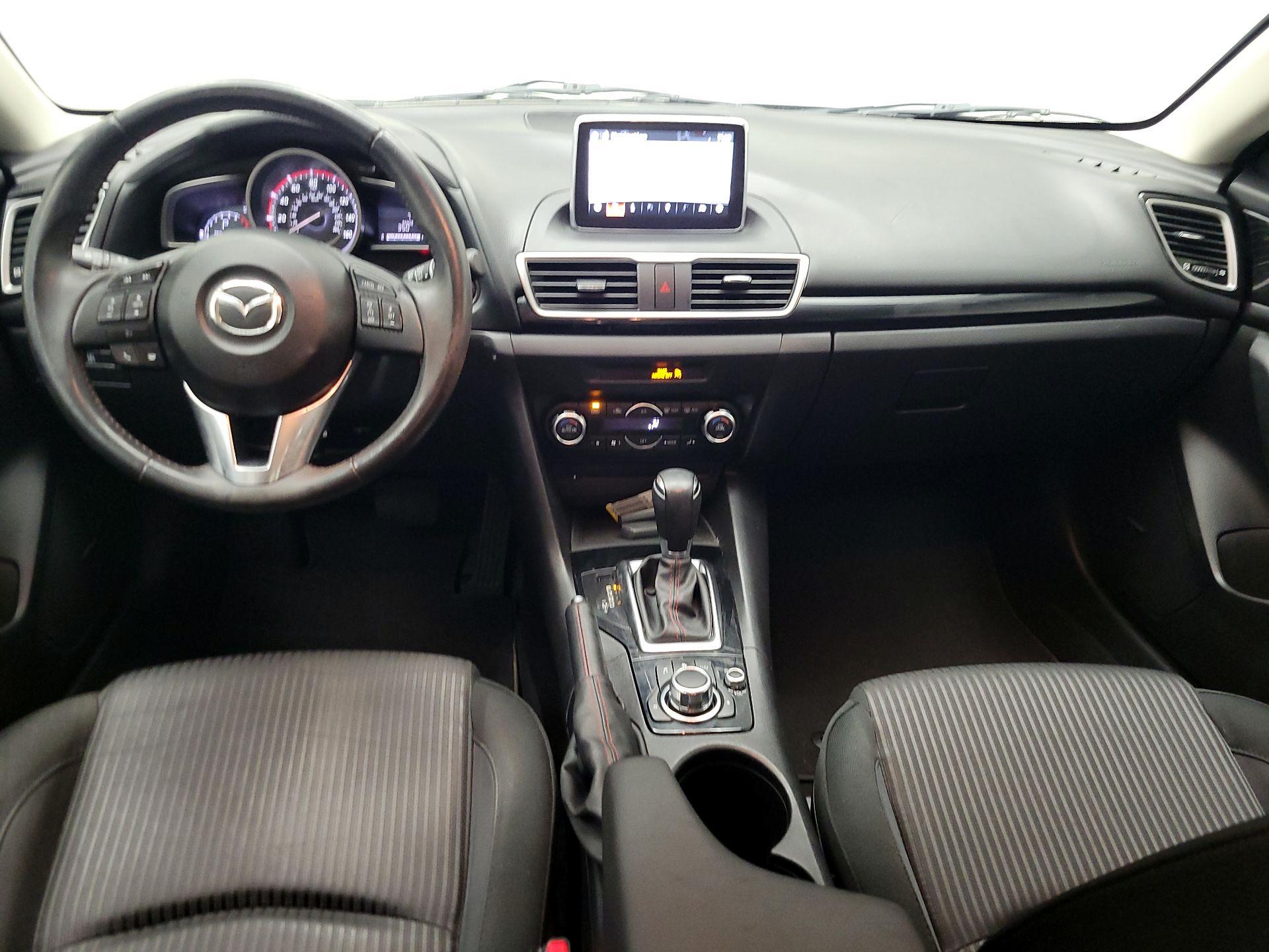 Thumbnail: 2014 Mazda Mazda3 - 9