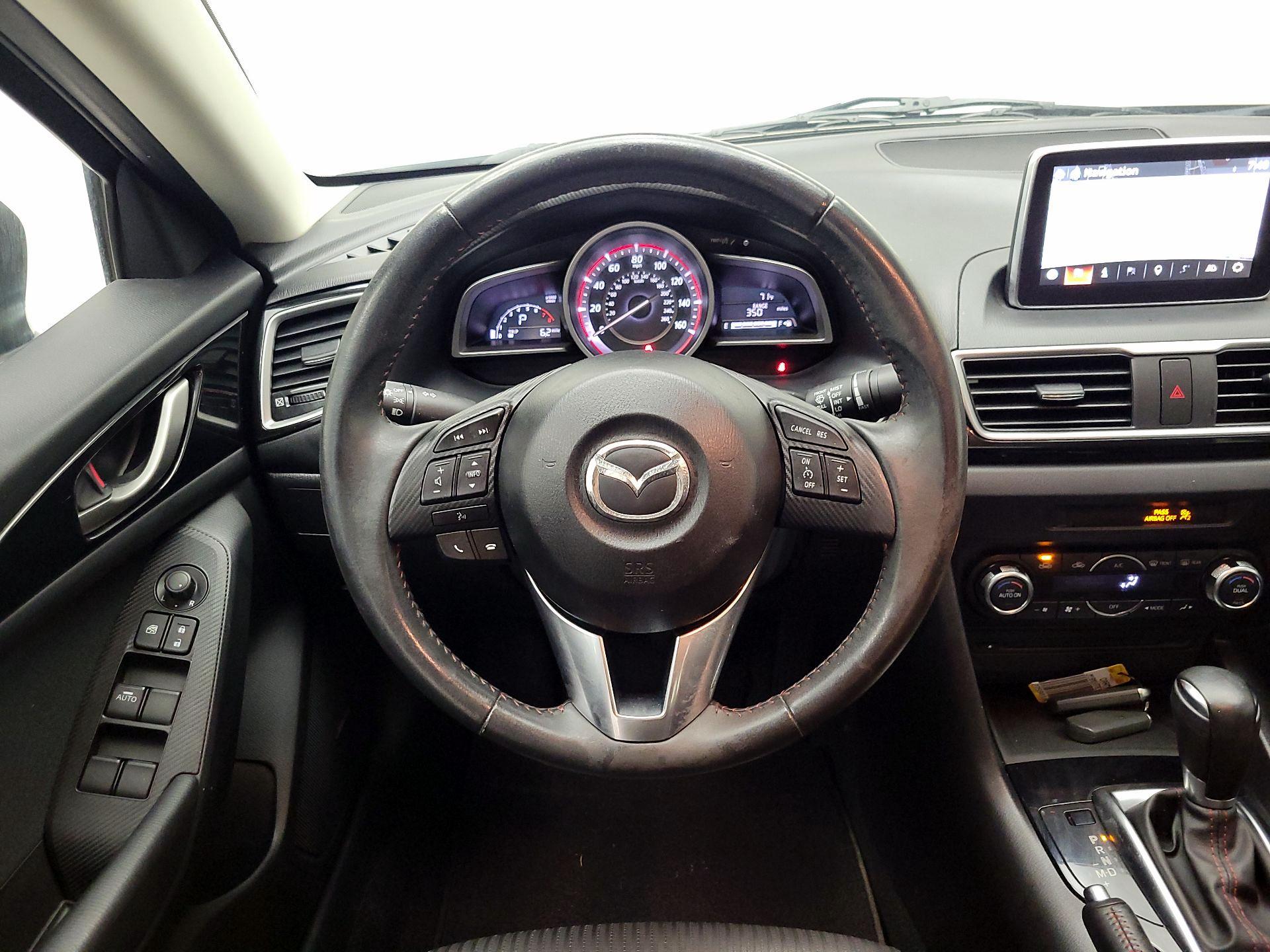 Thumbnail: 2014 Mazda Mazda3 - 10