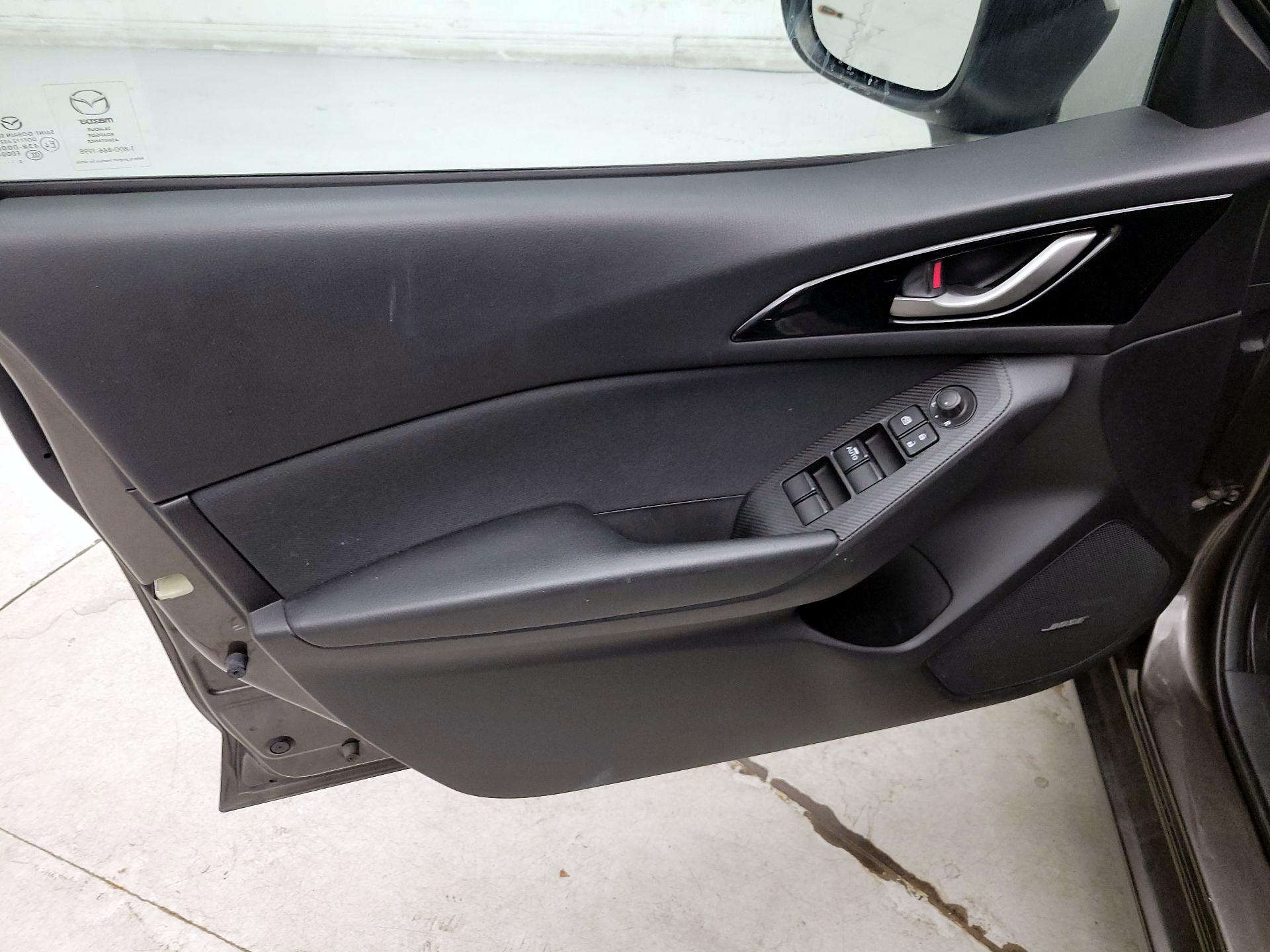 Thumbnail: 2014 Mazda Mazda3 - 12