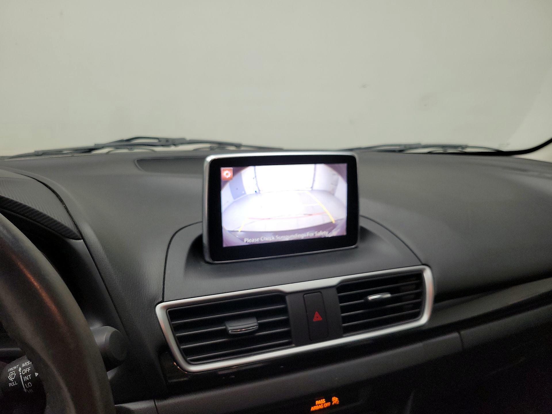 Thumbnail: 2014 Mazda Mazda3 - 15