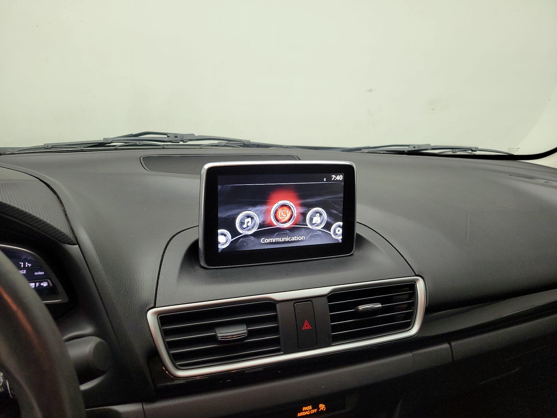 Thumbnail: 2014 Mazda Mazda3 - 16
