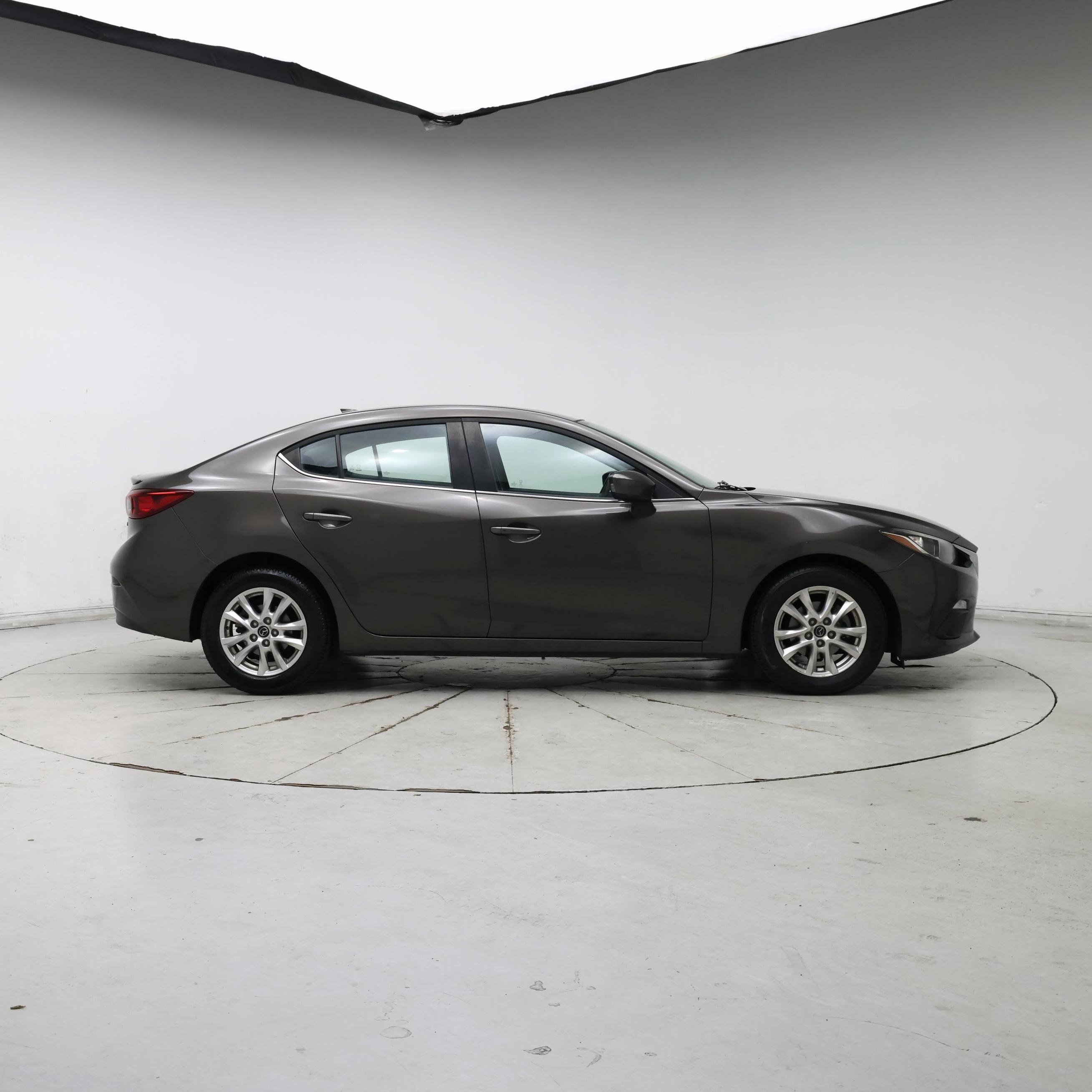 Thumbnail: 2014 Mazda Mazda3 - 7