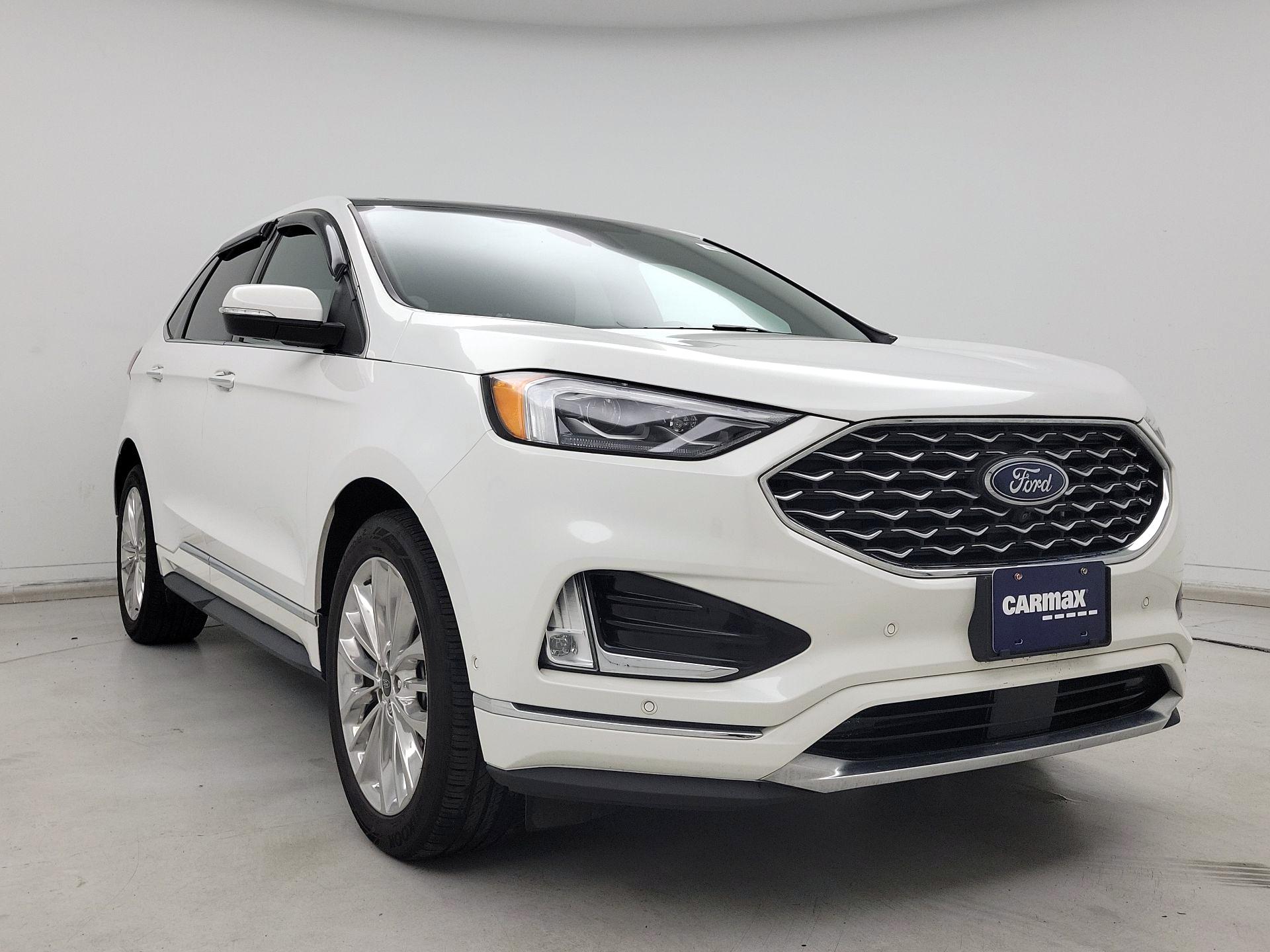 Thumbnail: 2022 Ford Edge - 1
