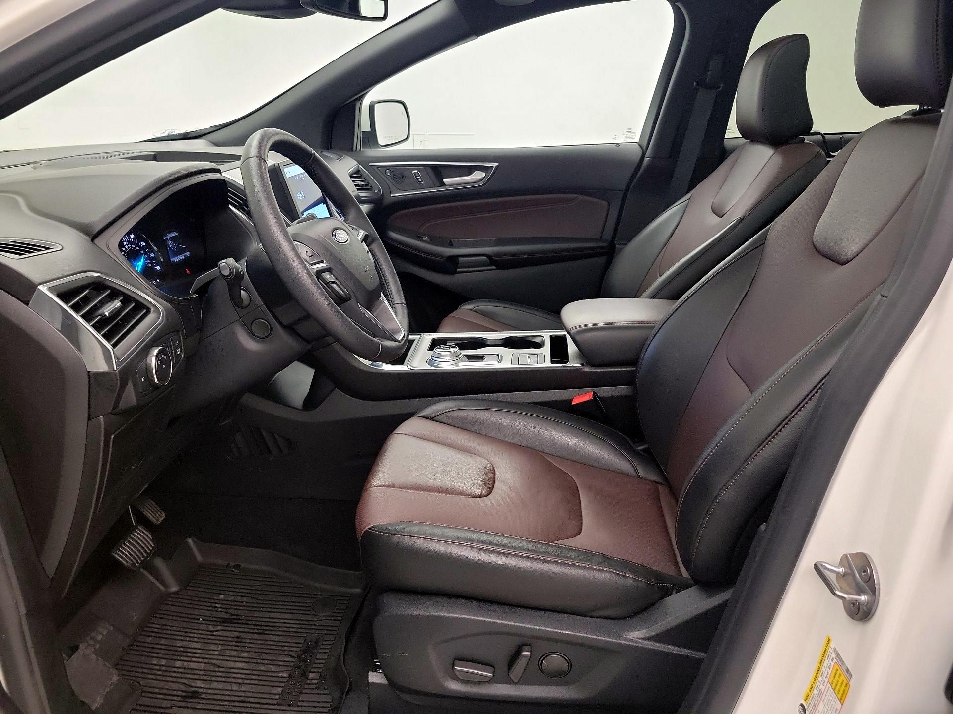 Thumbnail: 2022 Ford Edge - 9