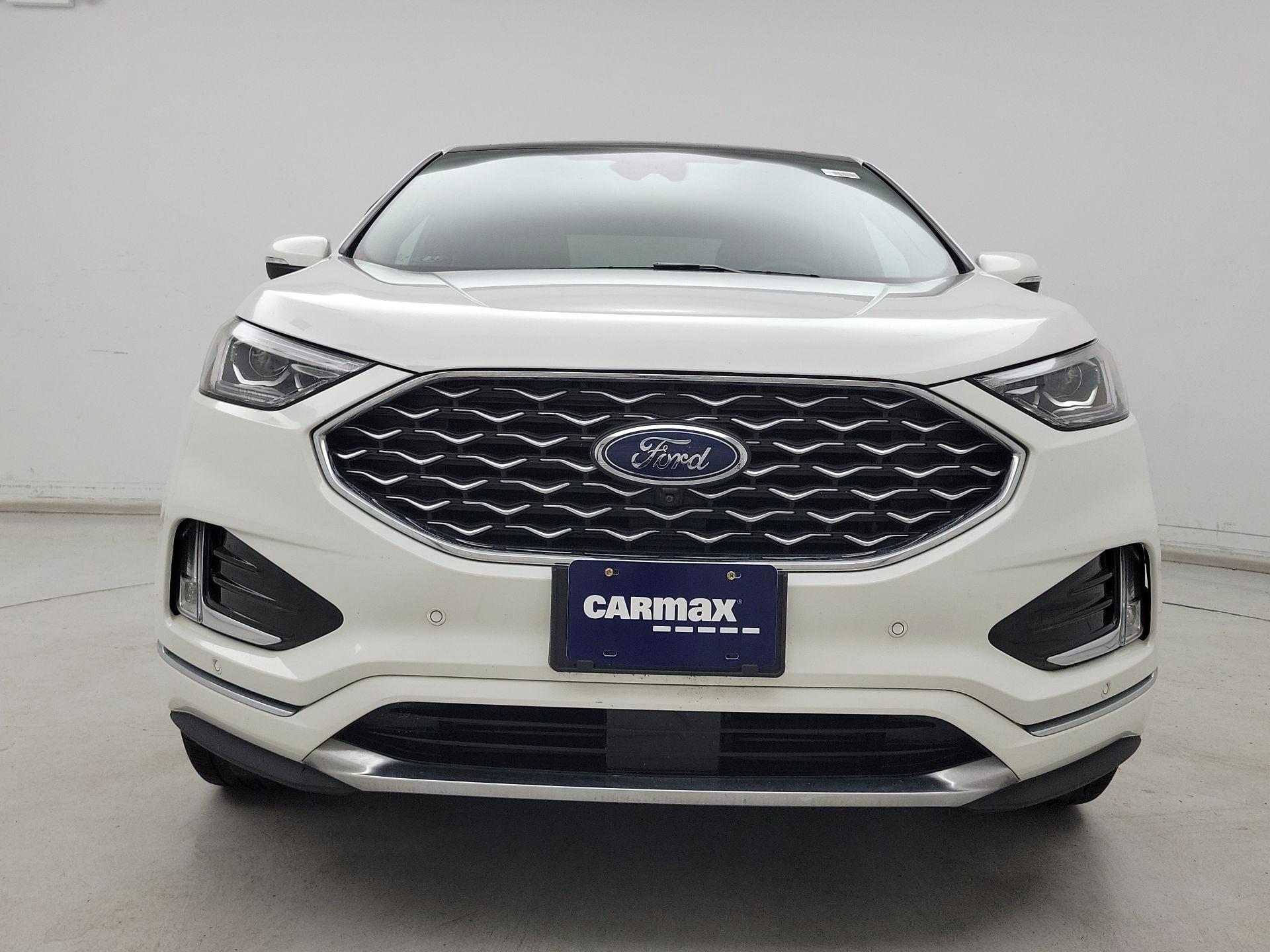 Thumbnail: 2022 Ford Edge - 2