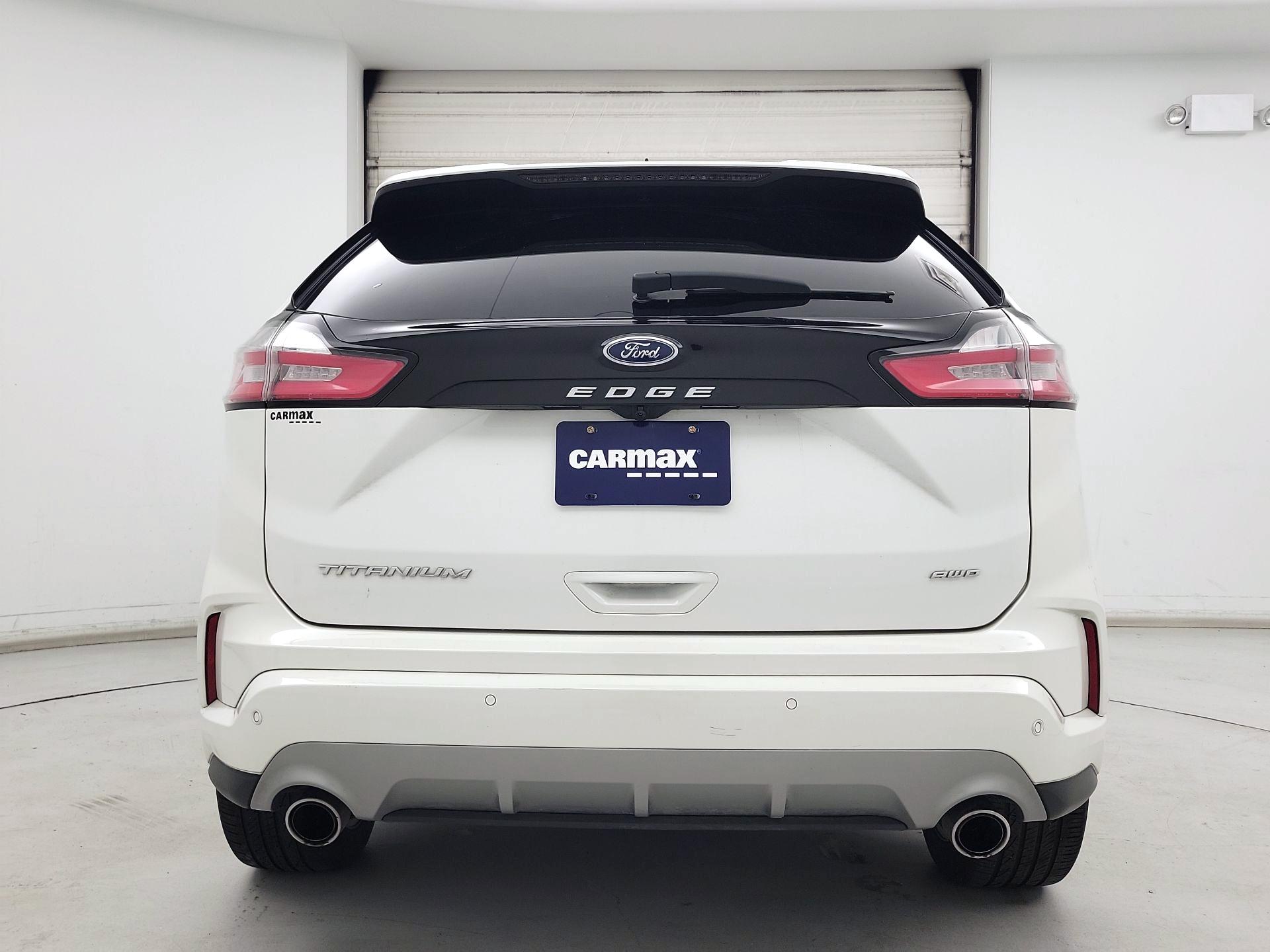 Thumbnail: 2022 Ford Edge - 6