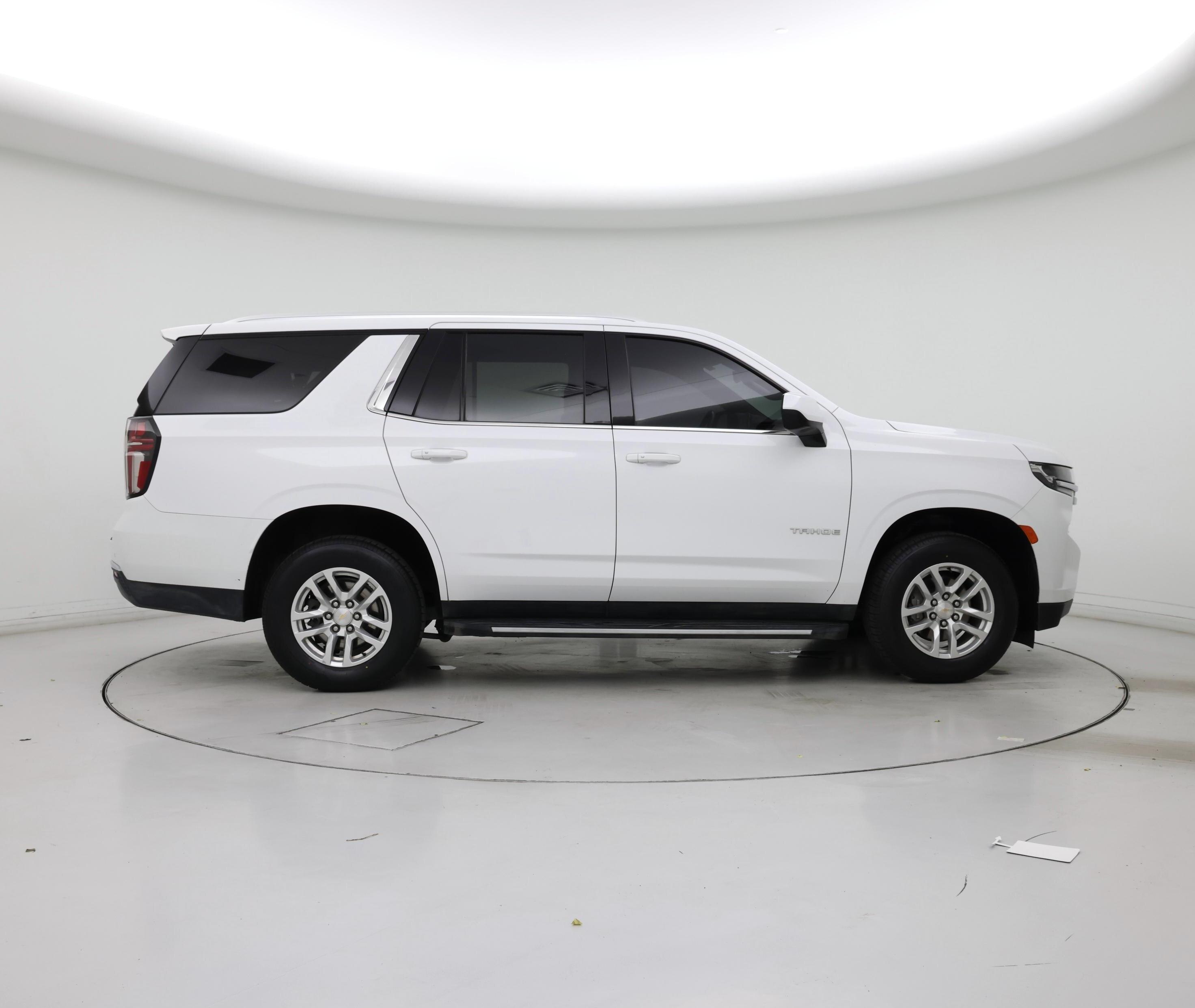 Thumbnail: 2021 Chevrolet Tahoe - 7