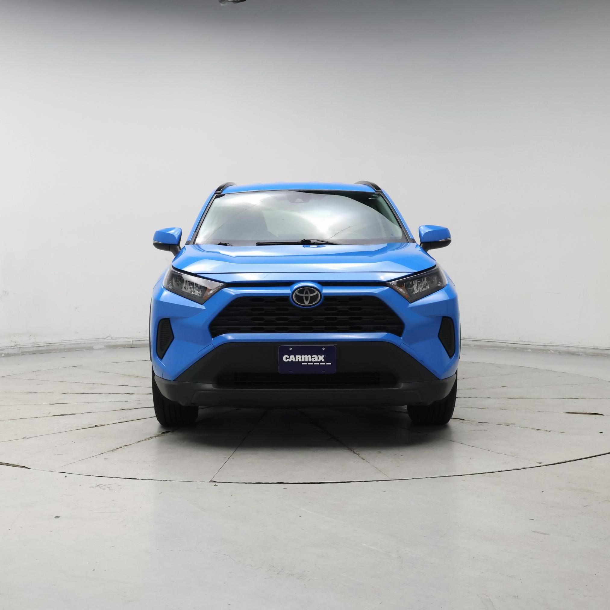 Thumbnail: 2019 Toyota RAV4 - 5