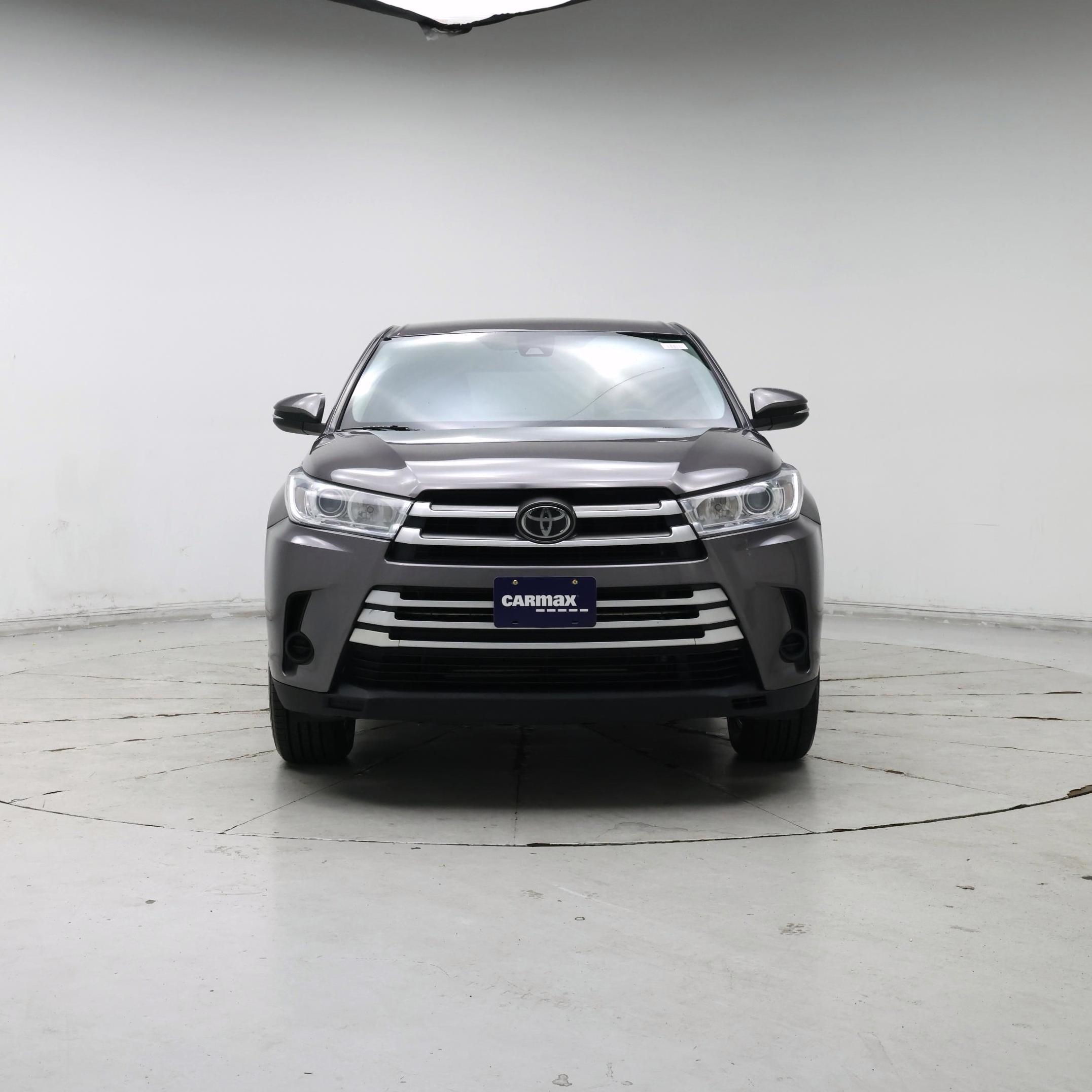 Thumbnail: 2019 Toyota Highlander - 5