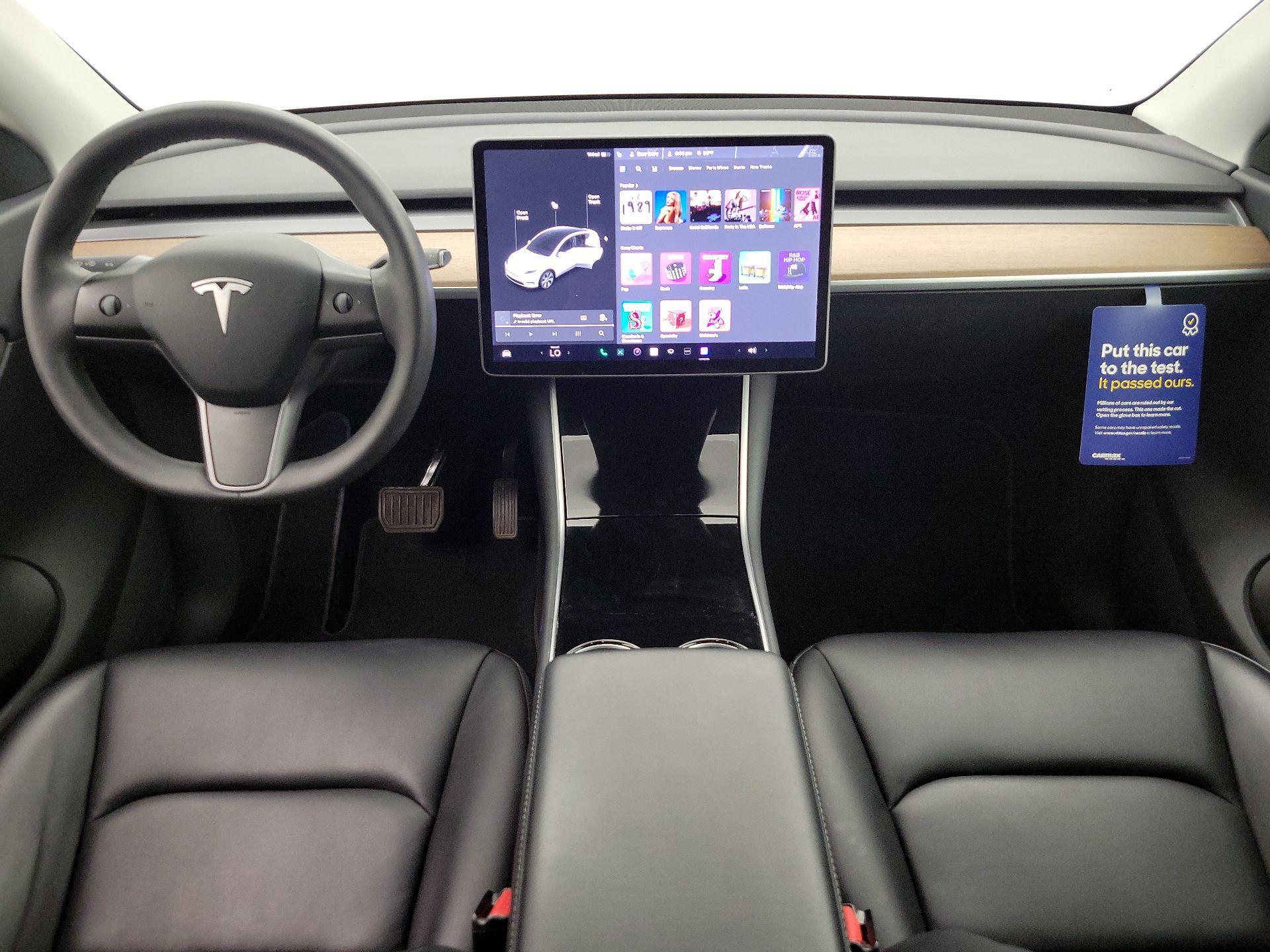 Thumbnail: 2021 Tesla Model Y - 9