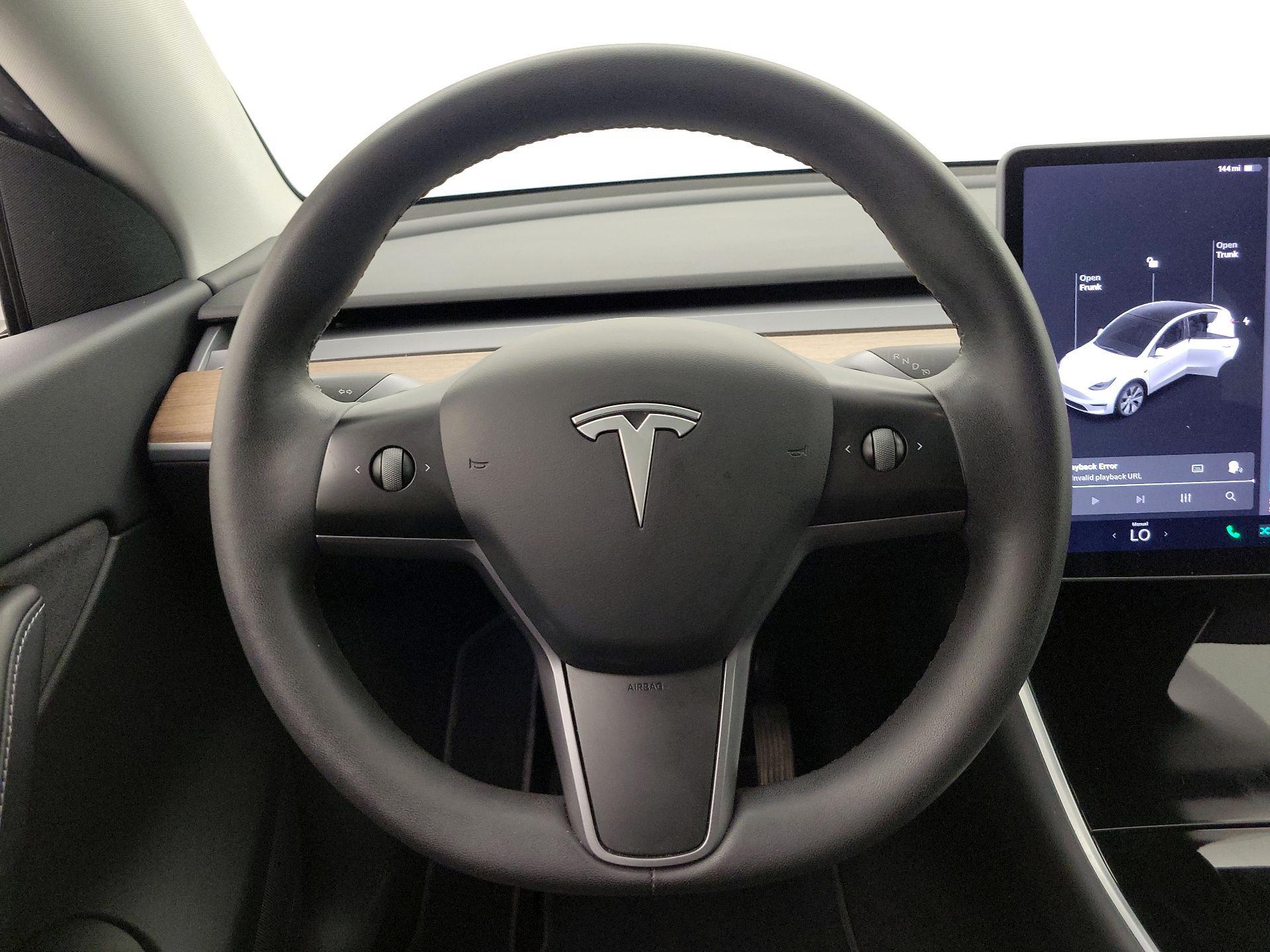 Thumbnail: 2021 Tesla Model Y - 10