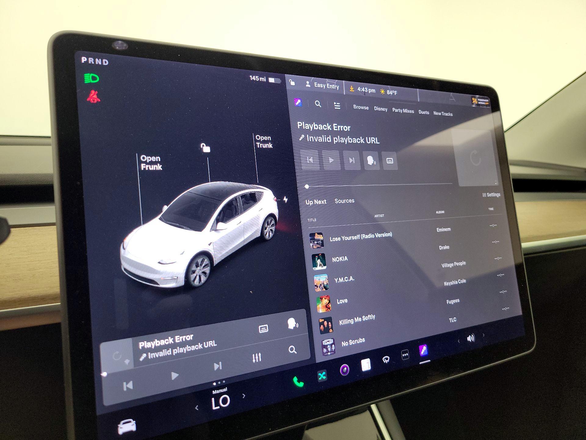 Thumbnail: 2021 Tesla Model Y - 15