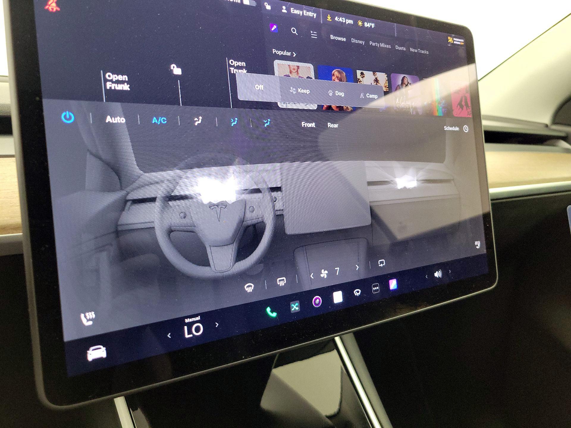 Thumbnail: 2021 Tesla Model Y - 16